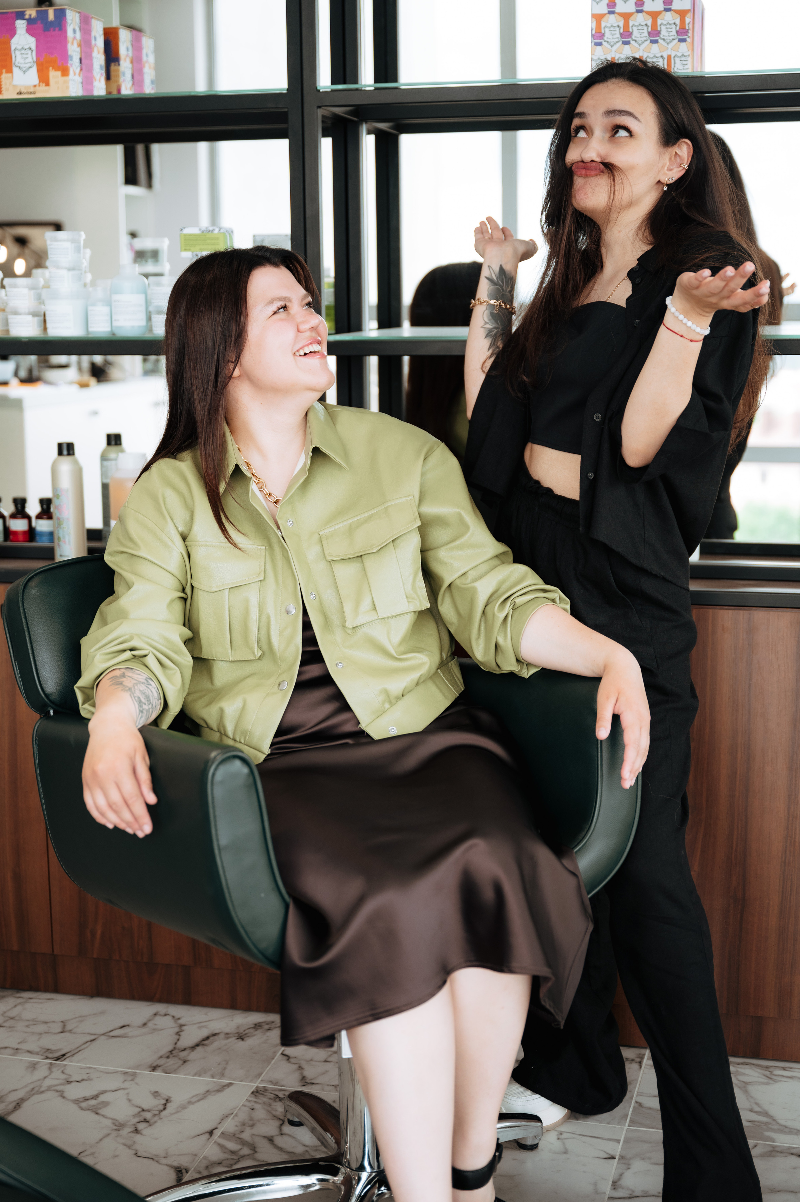 Корпоративная. Главная