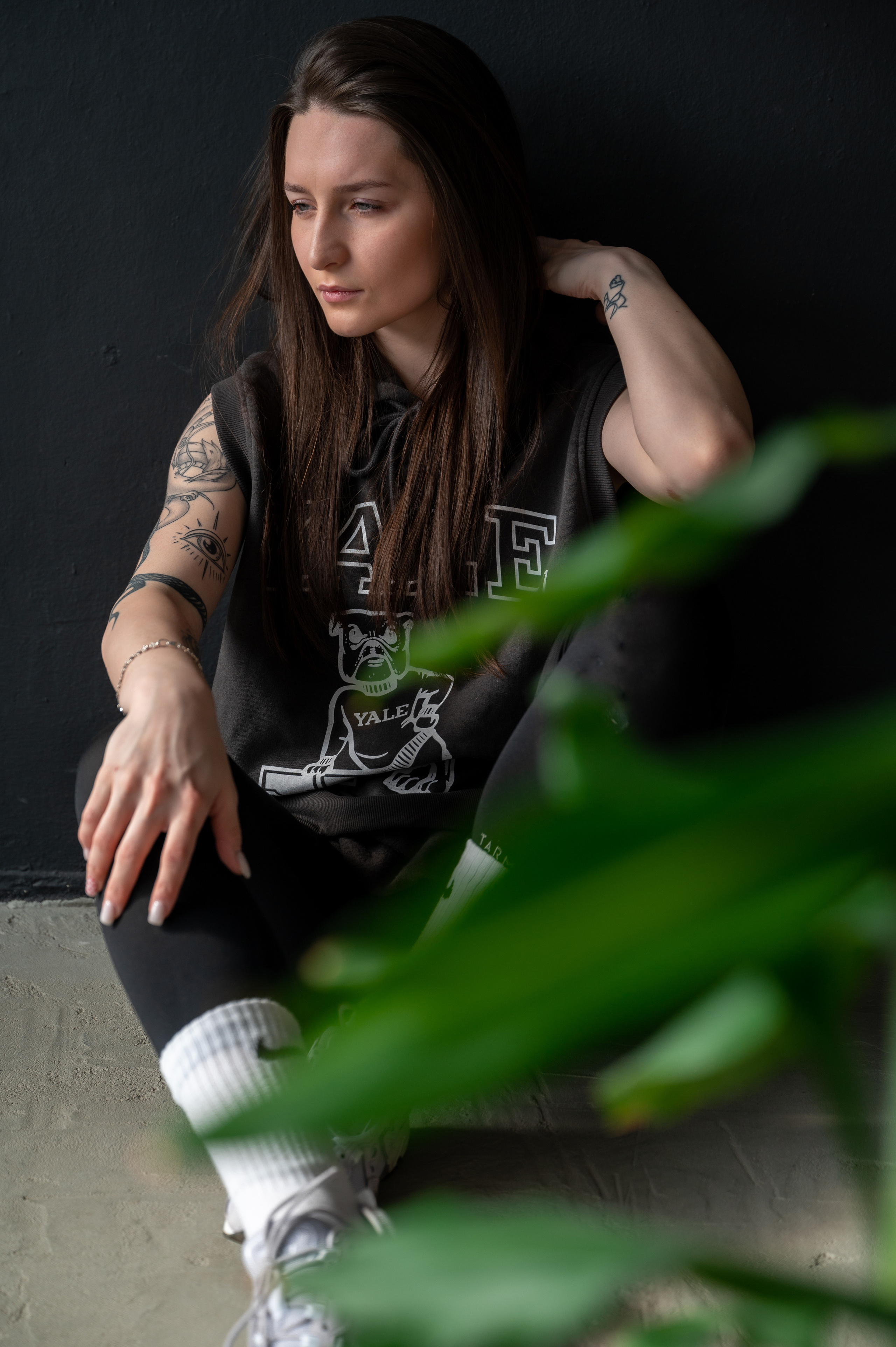 Индивидуальная. Главная