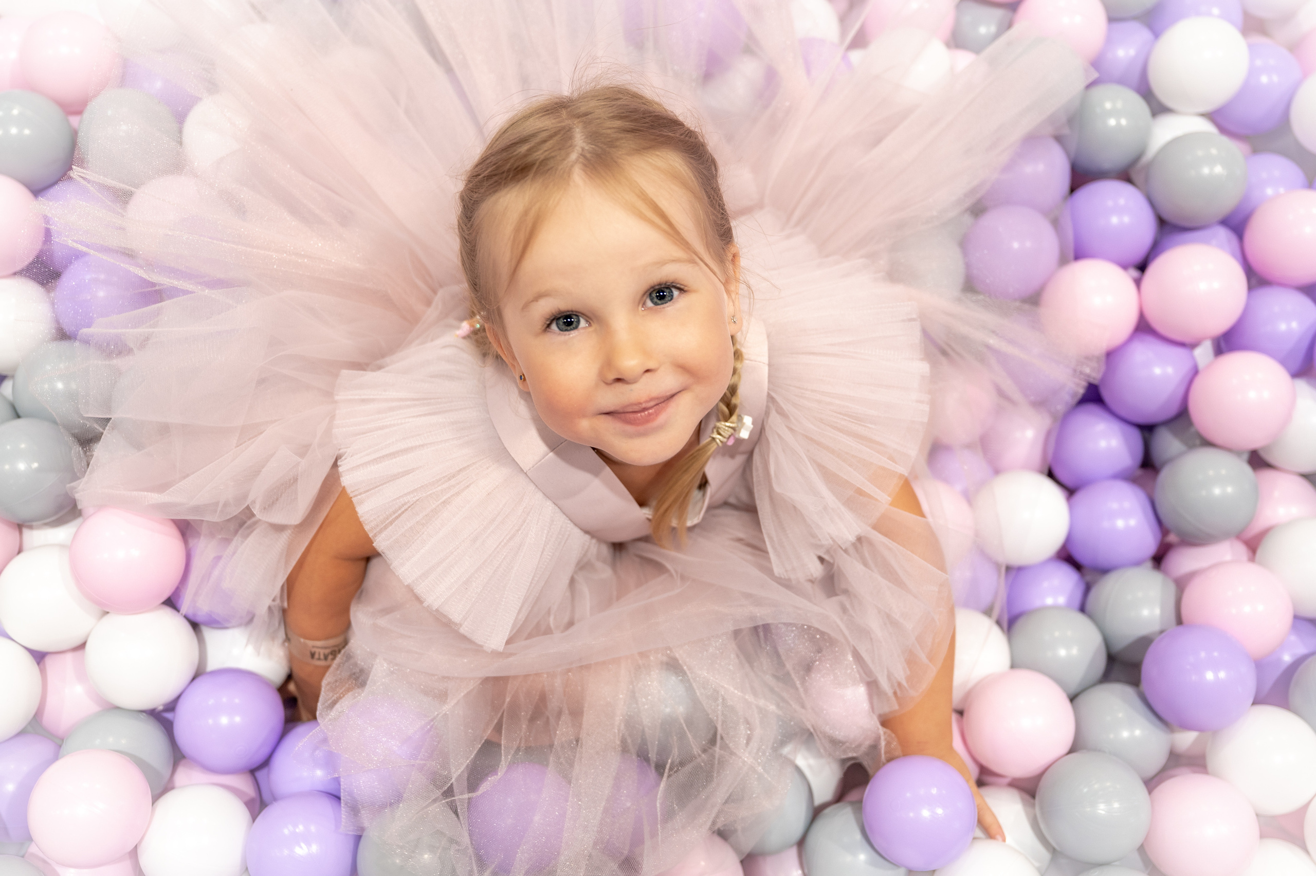 День Рождения (детский). Главная