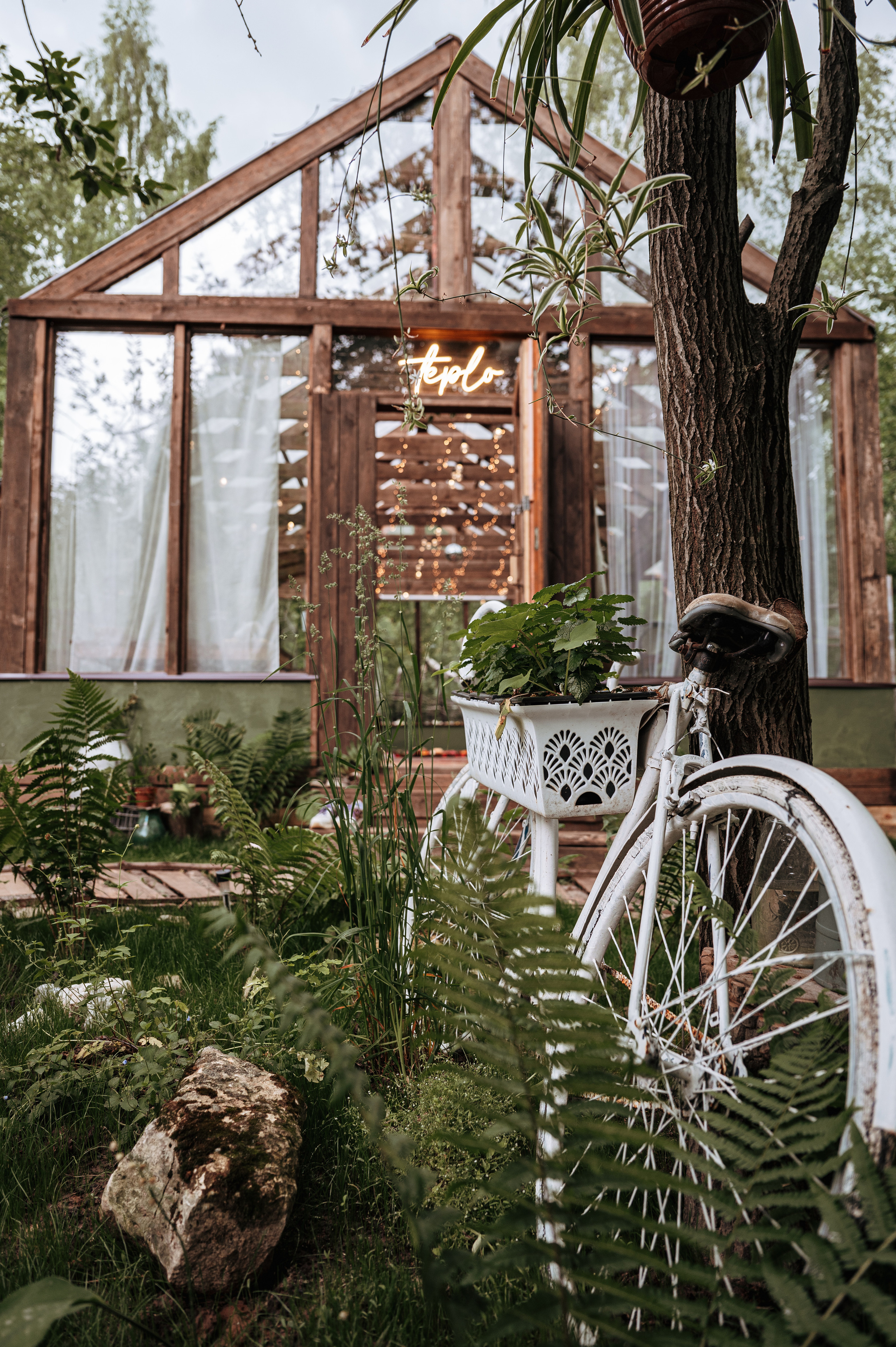 Девичник. Главная