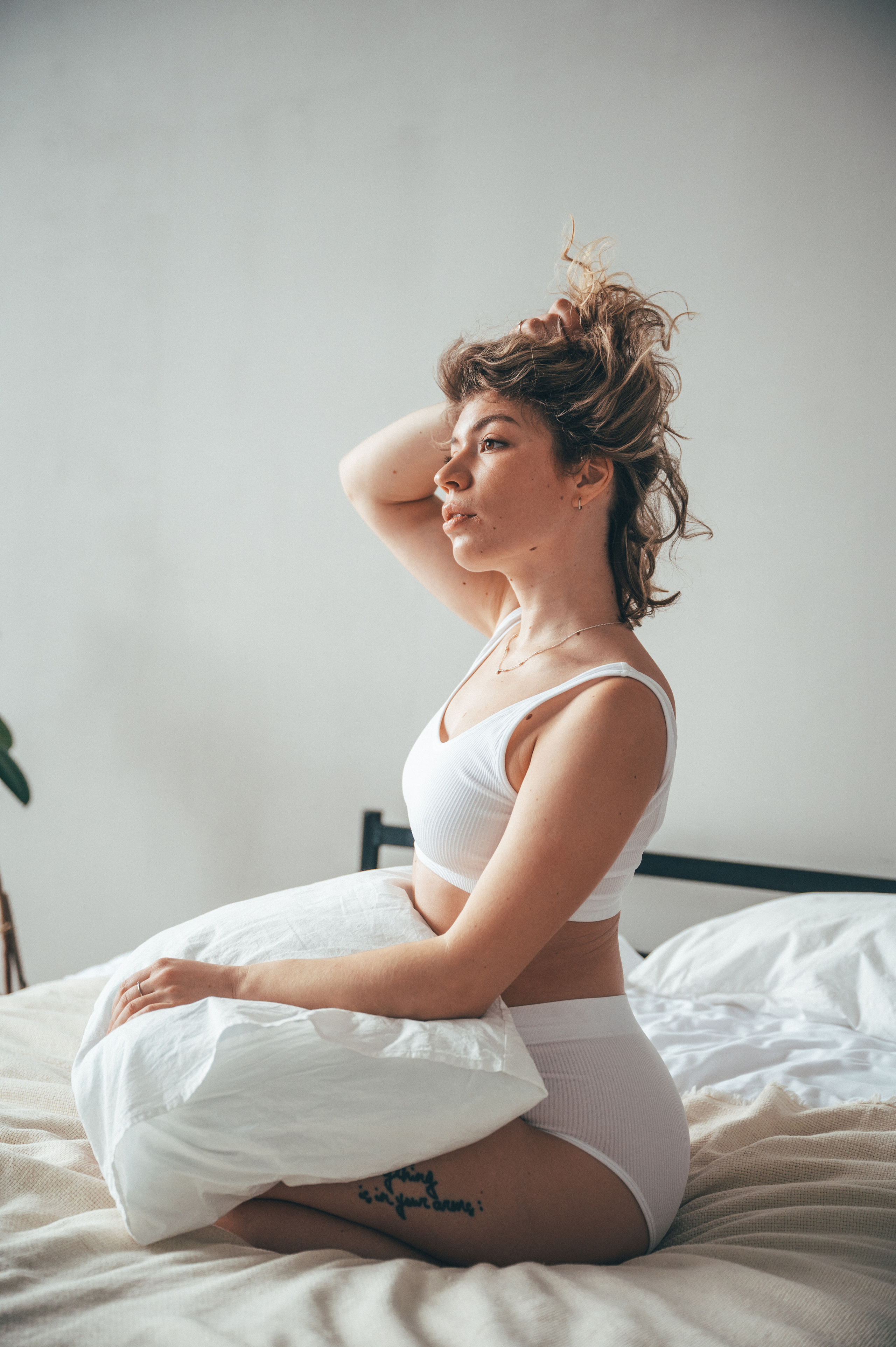 Индивидуальная. Главная