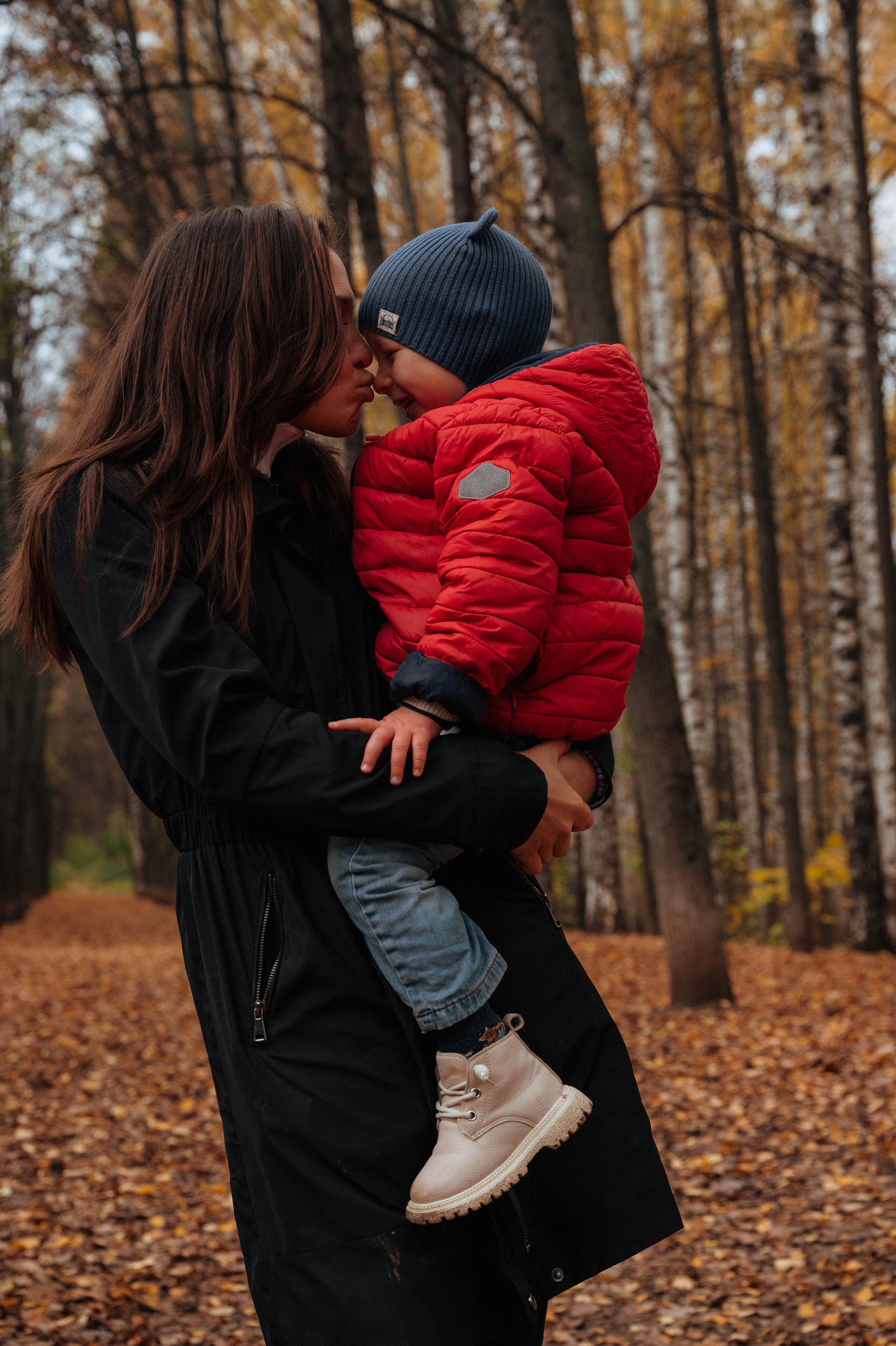 Прогулочная. Главная