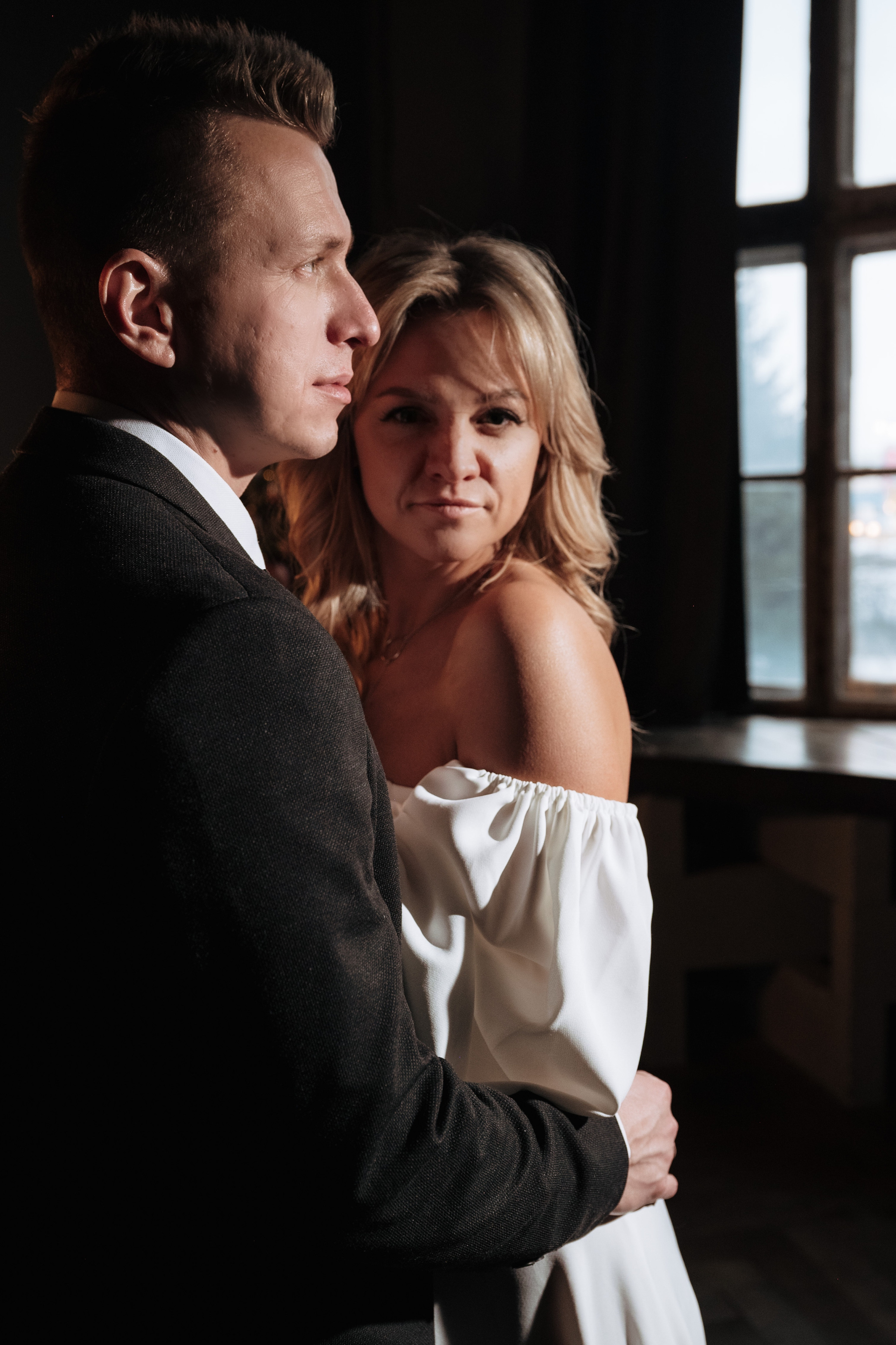 Свадьба. Главная