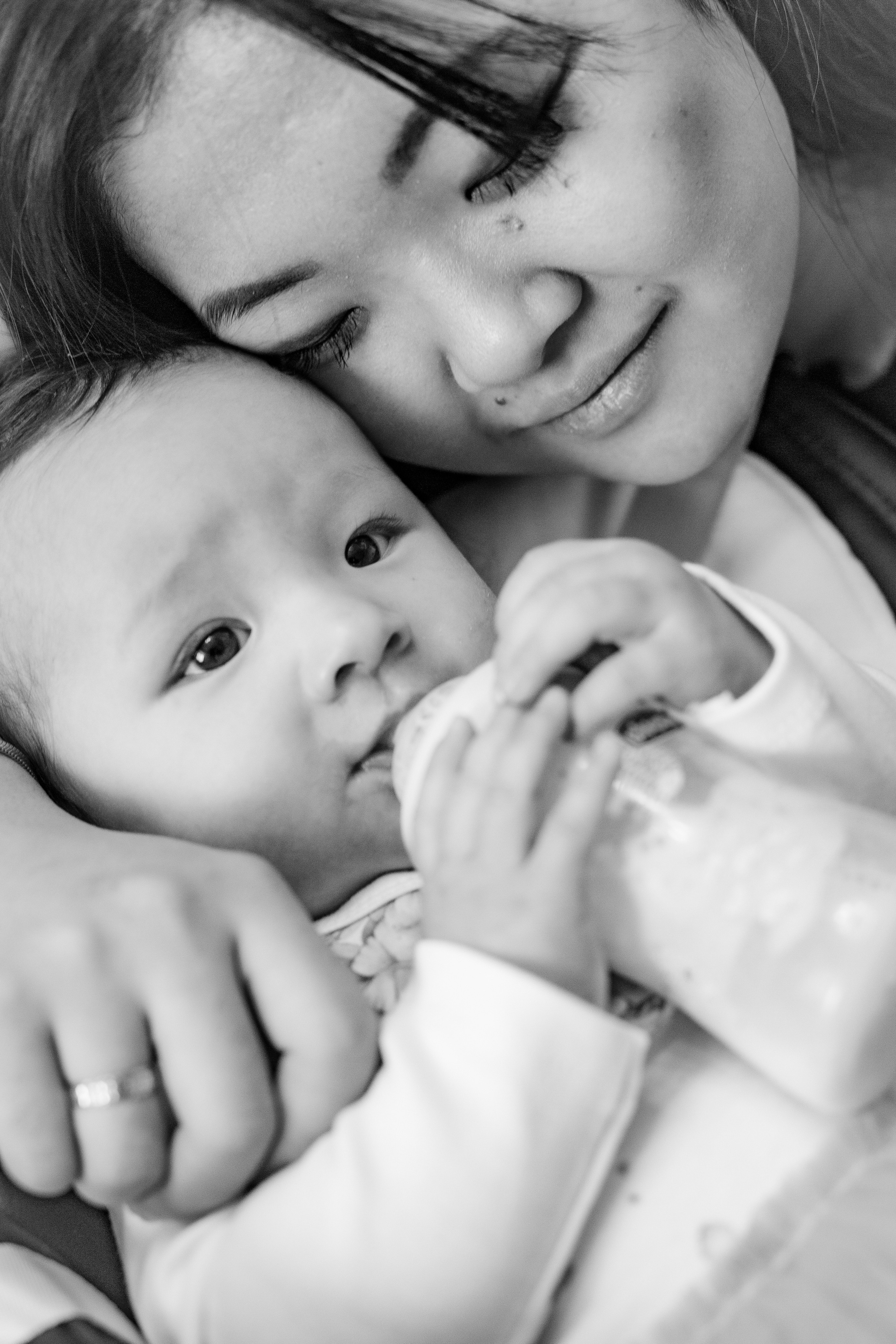 Младенцы. Главная