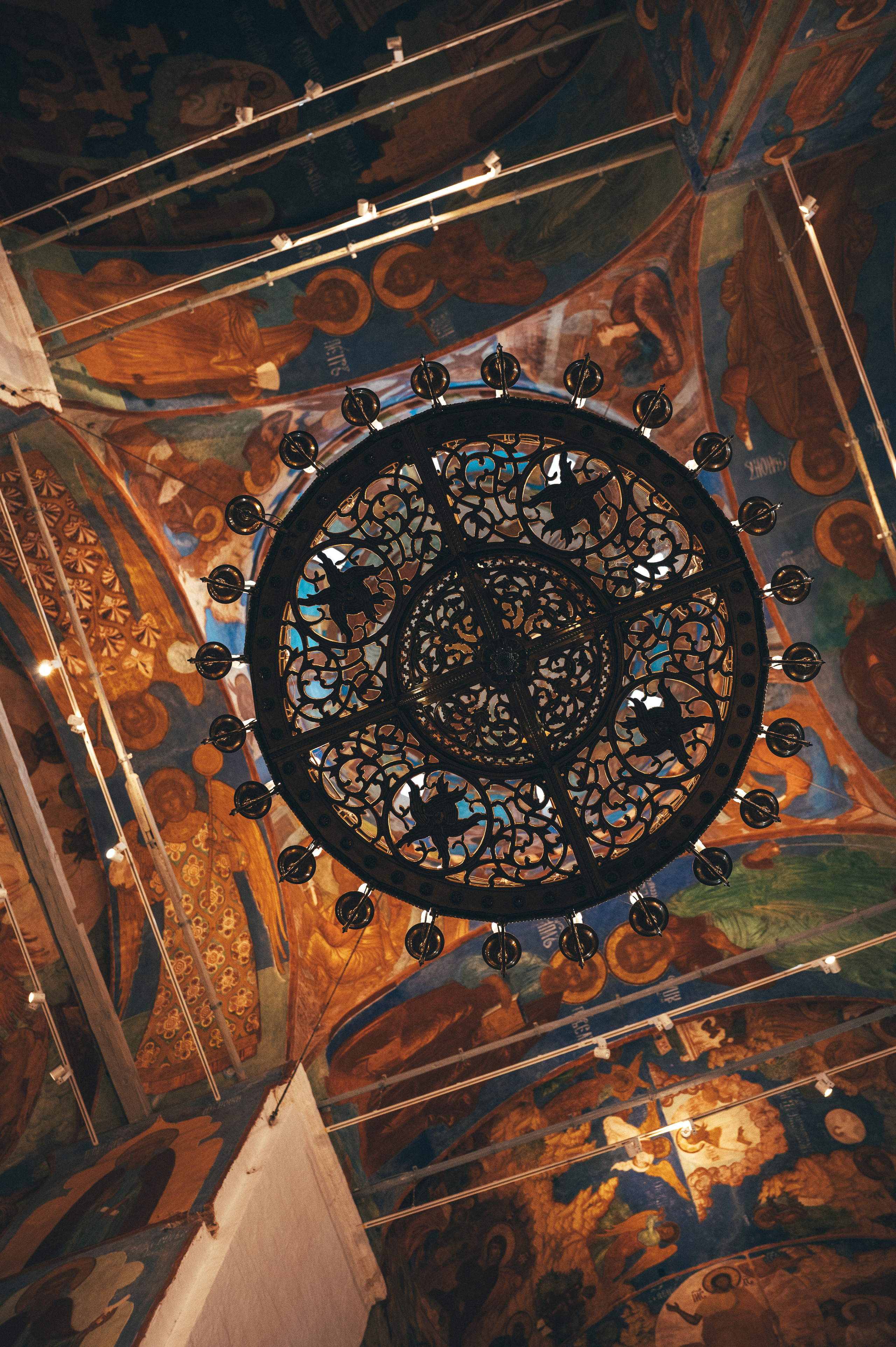 Прогулочная. Главная