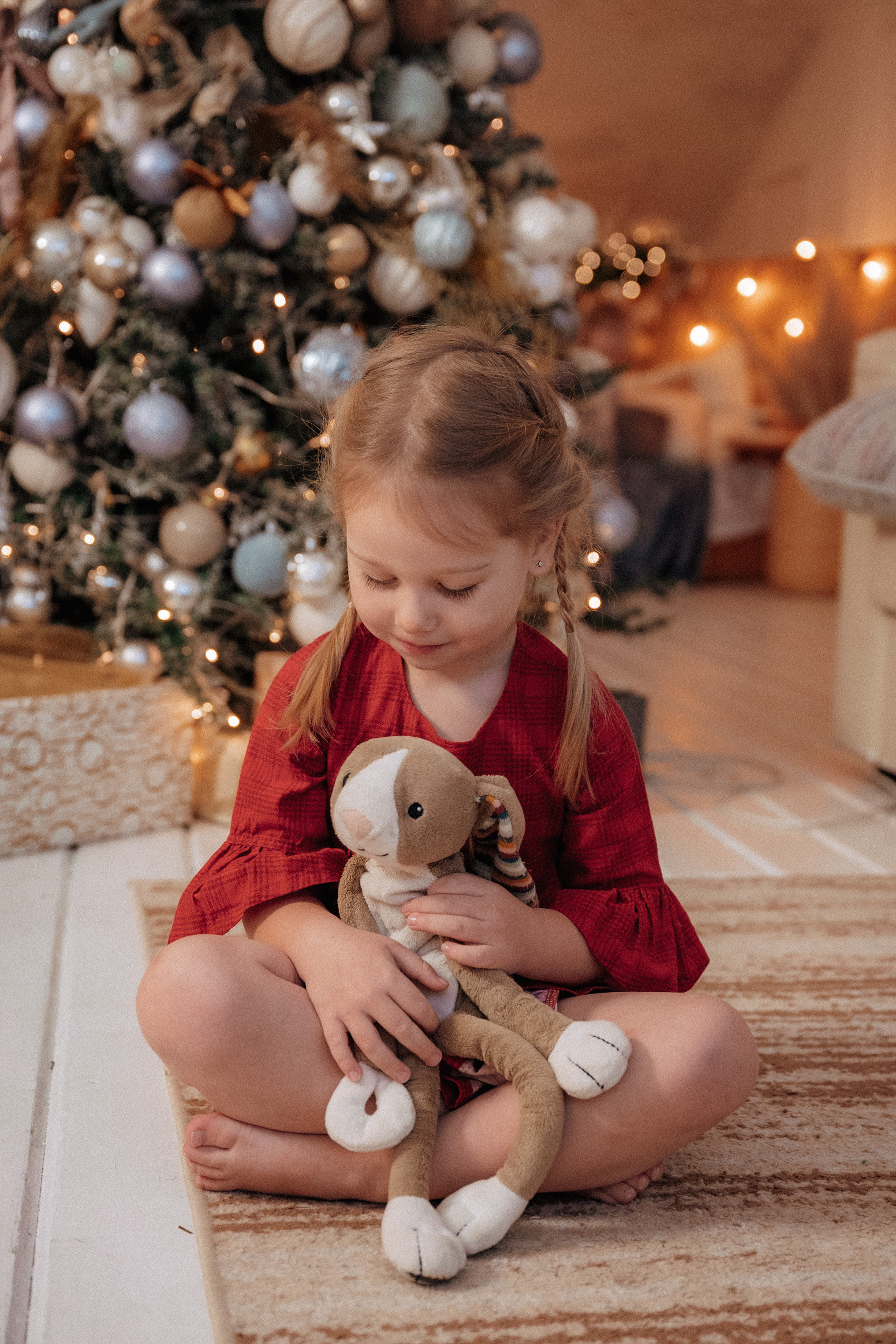 Семейная. Главная