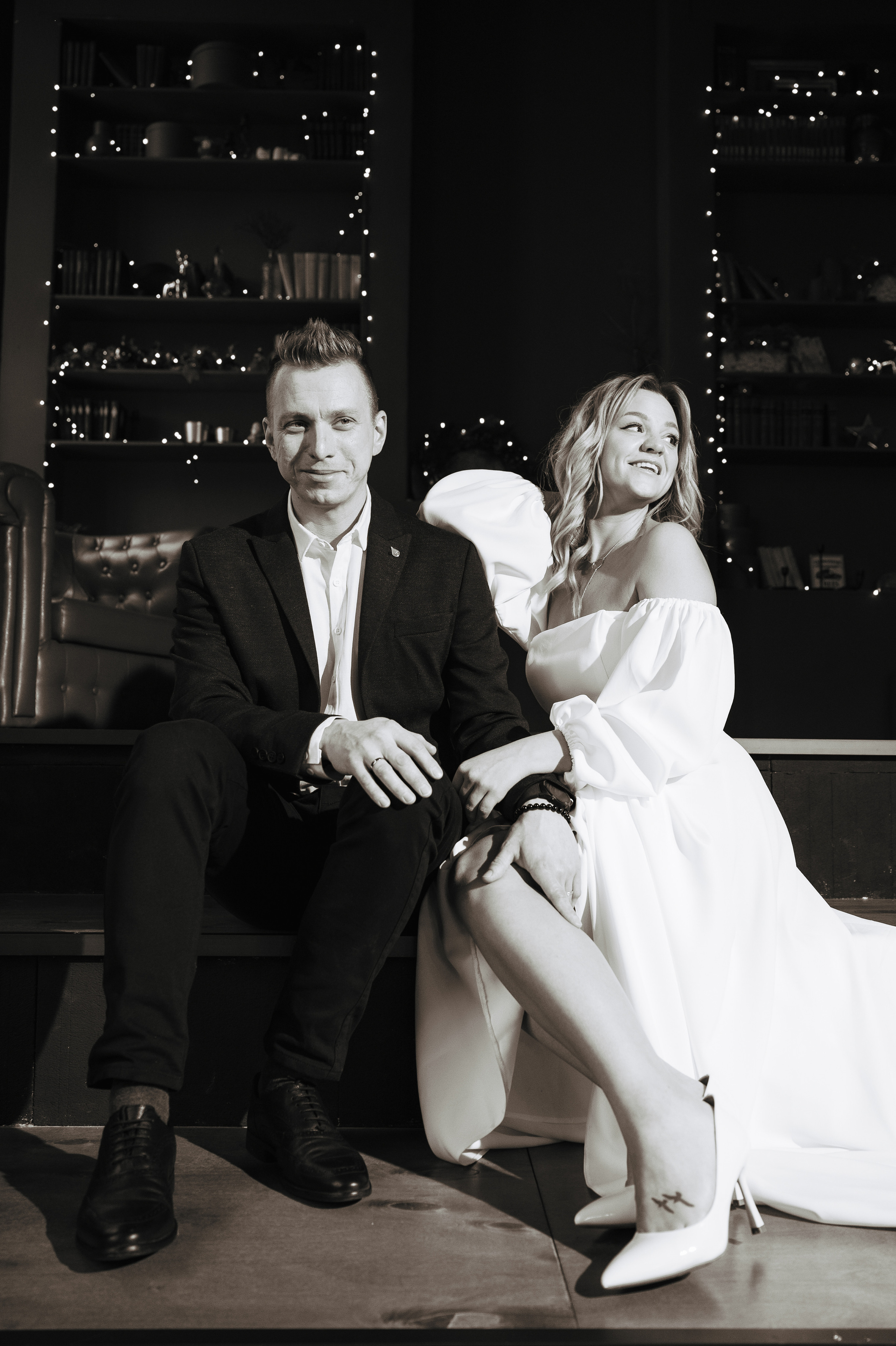 Свадьба. Главная