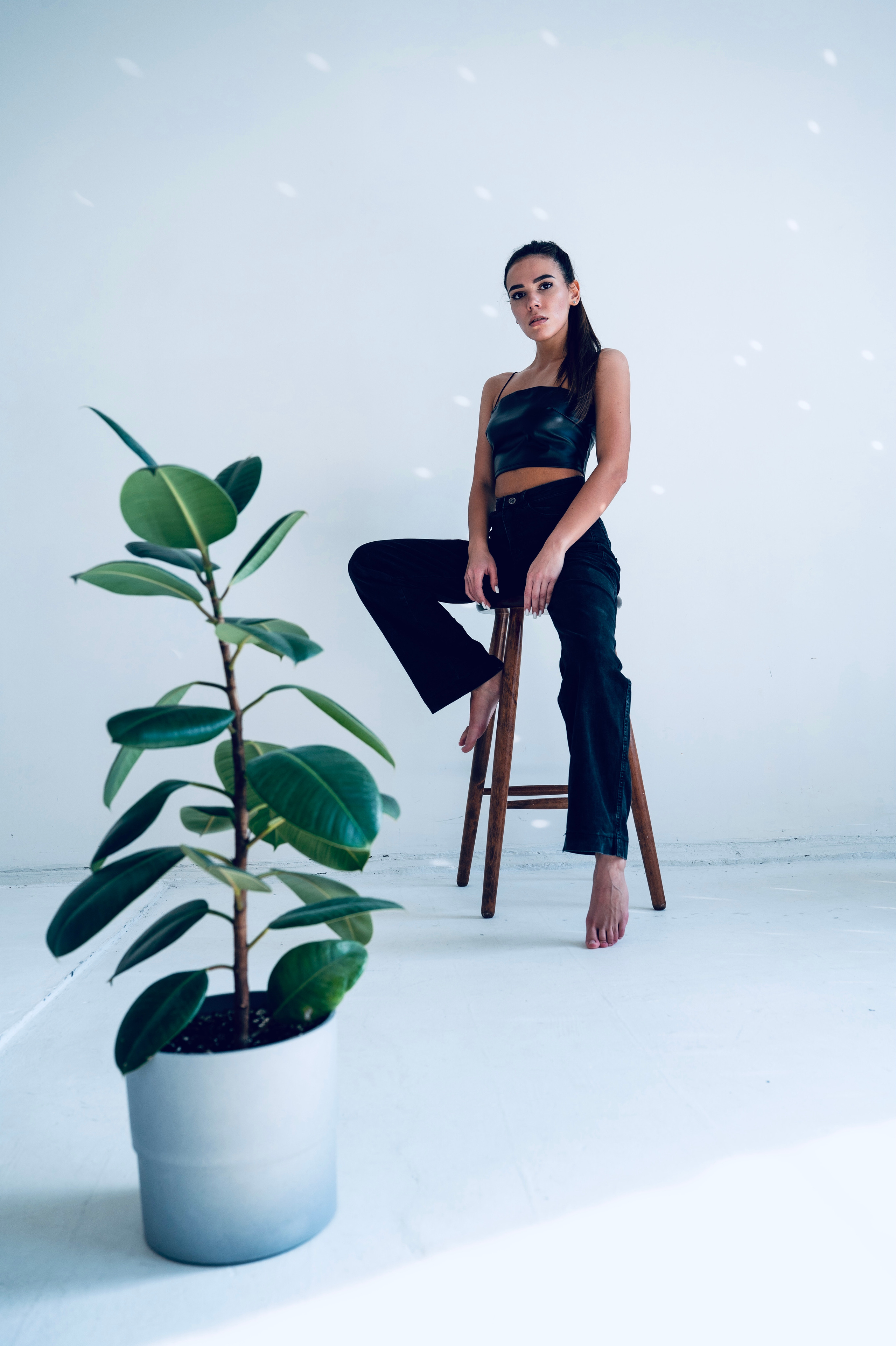 Индивидуальная. Главная