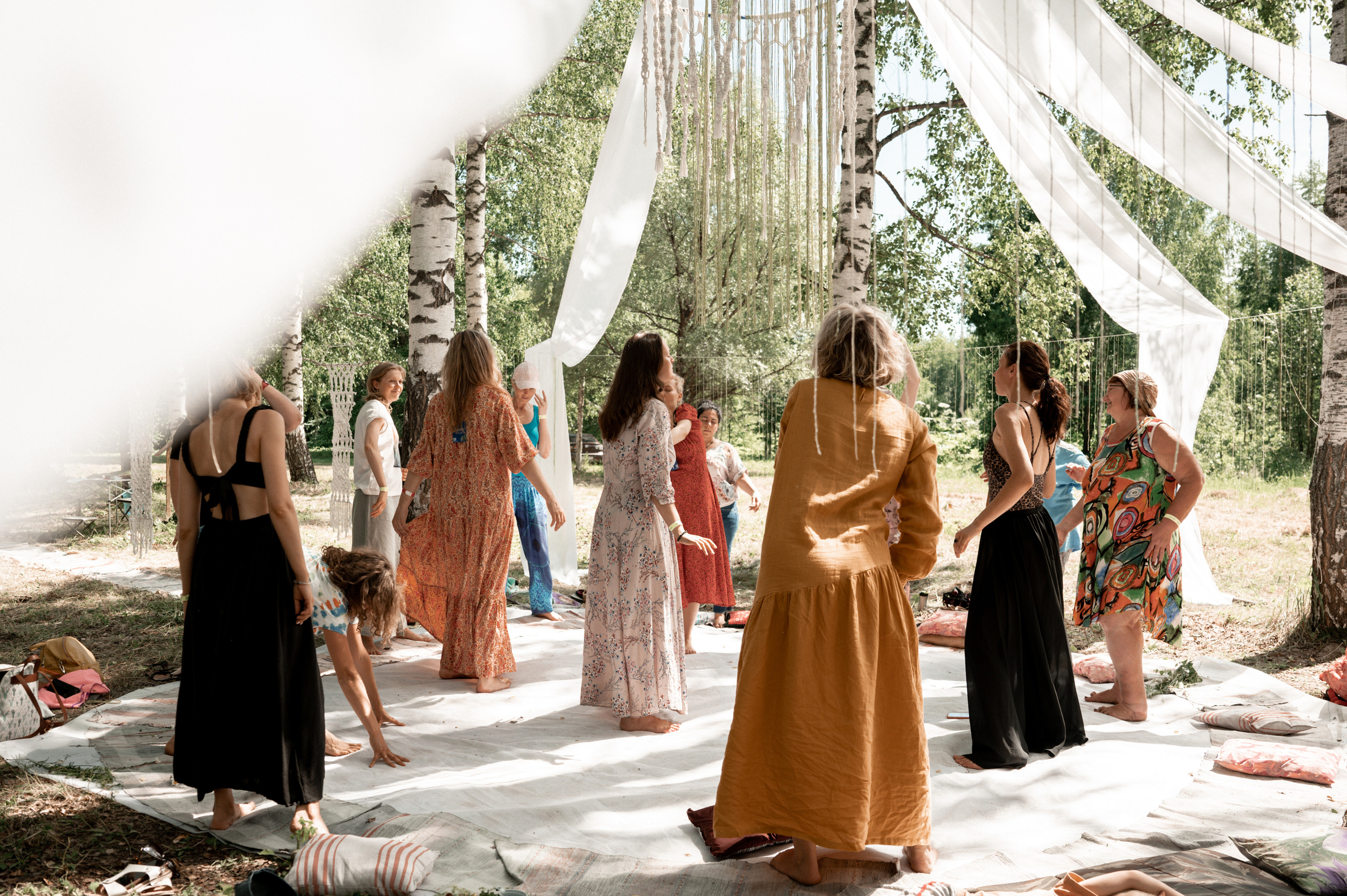 Репортажи. Главная