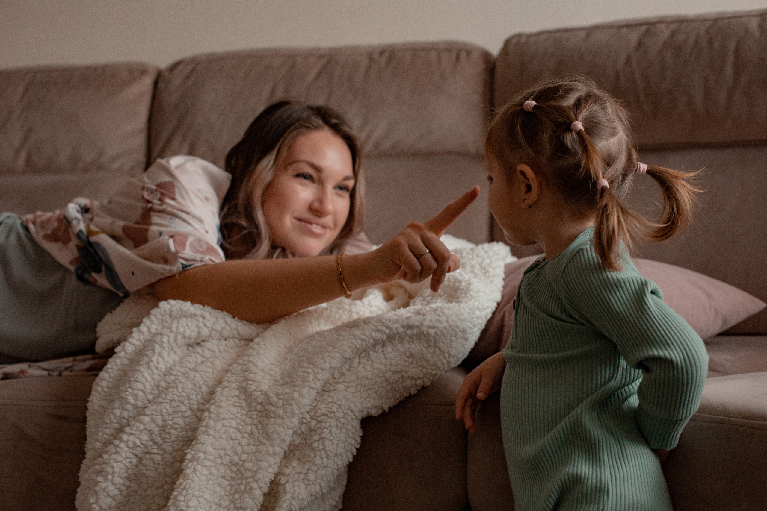 Семейная. Главная