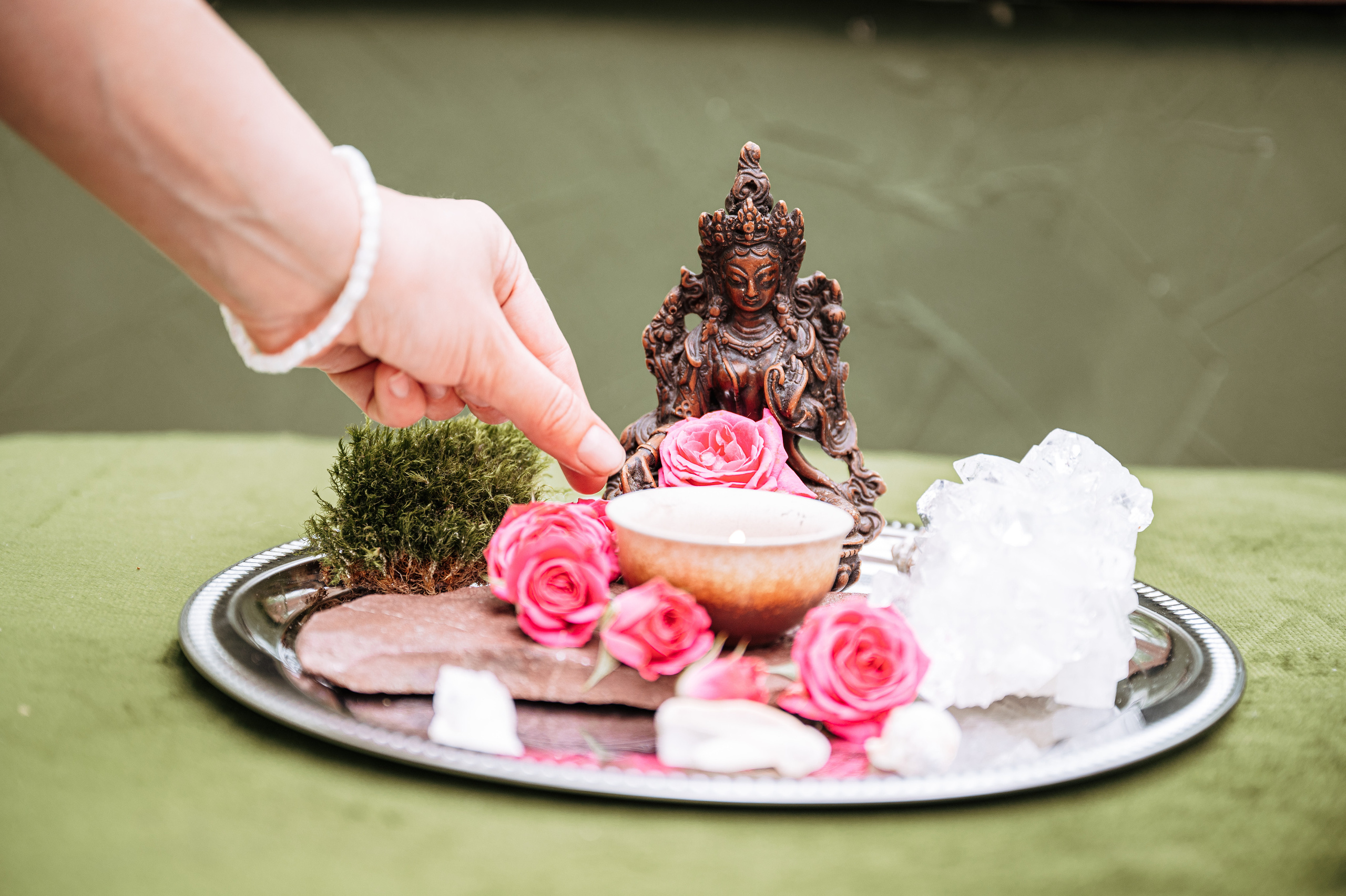 Девичник. Главная