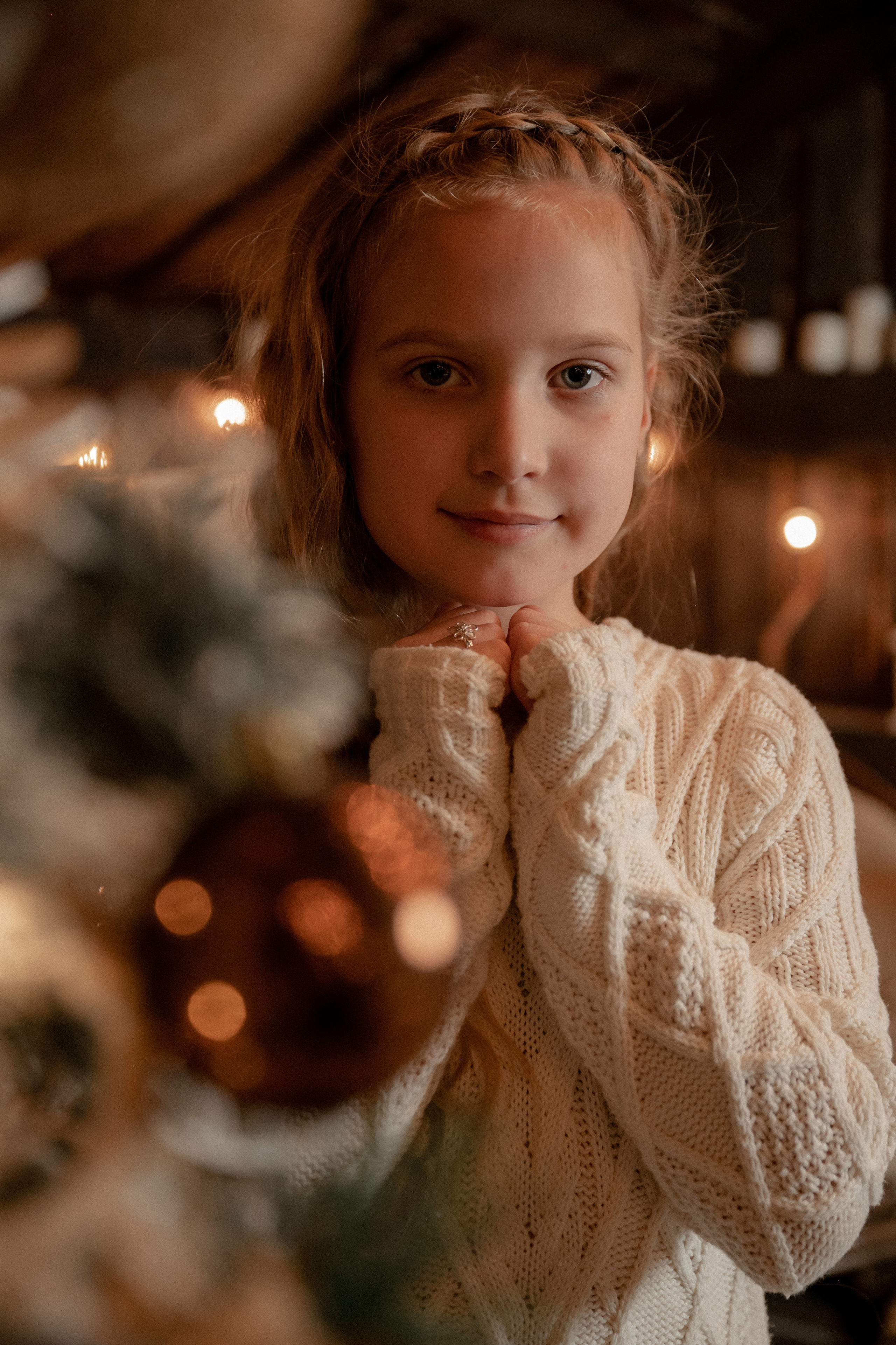 Семейная. Главная