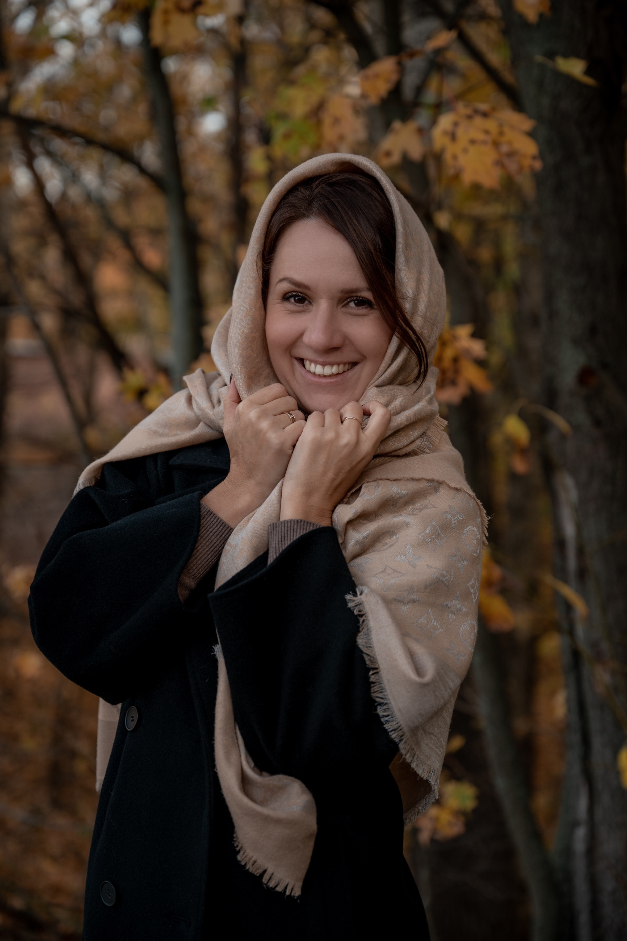 Прогулочная. Главная