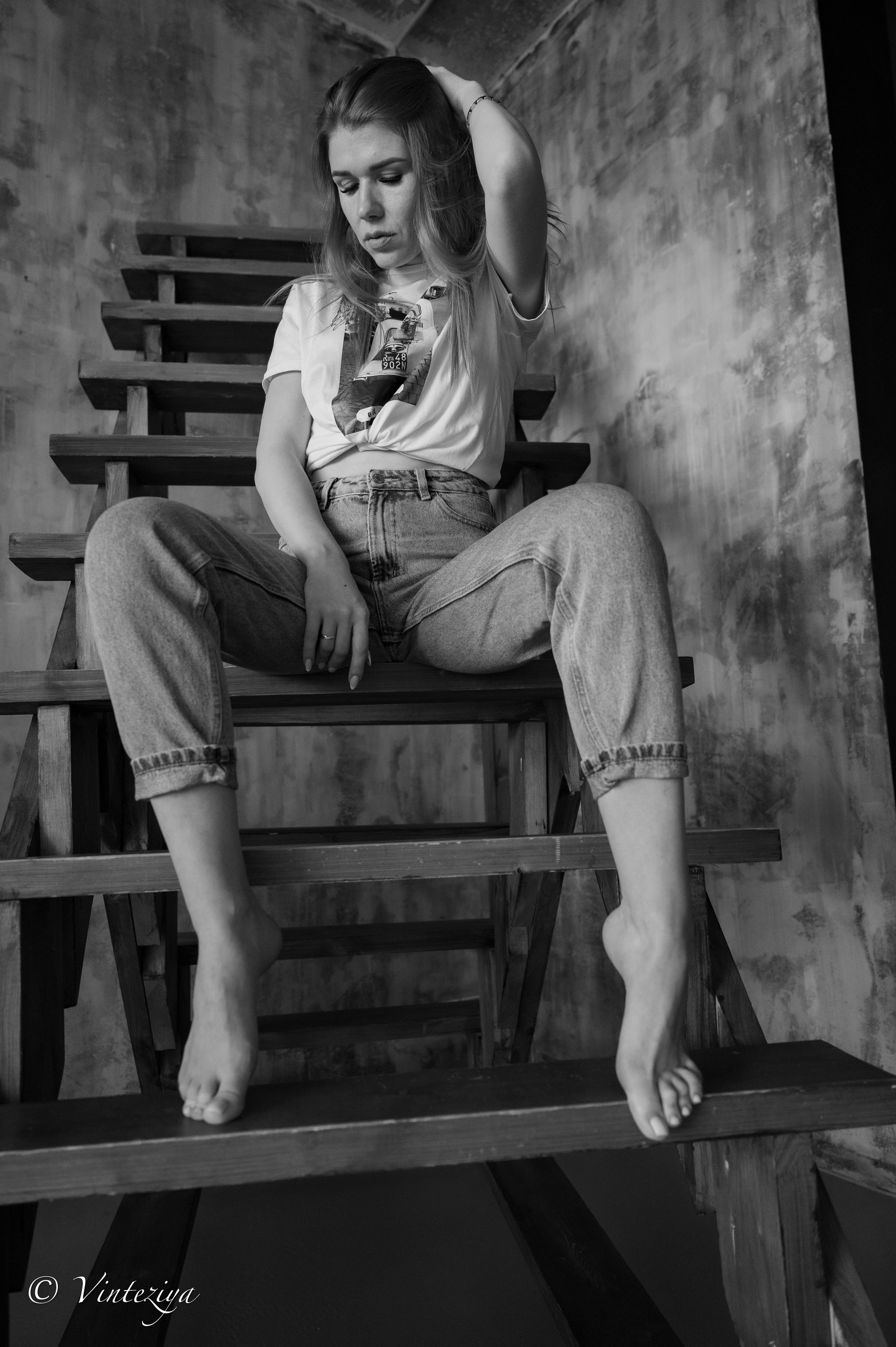 Девичник. Главная