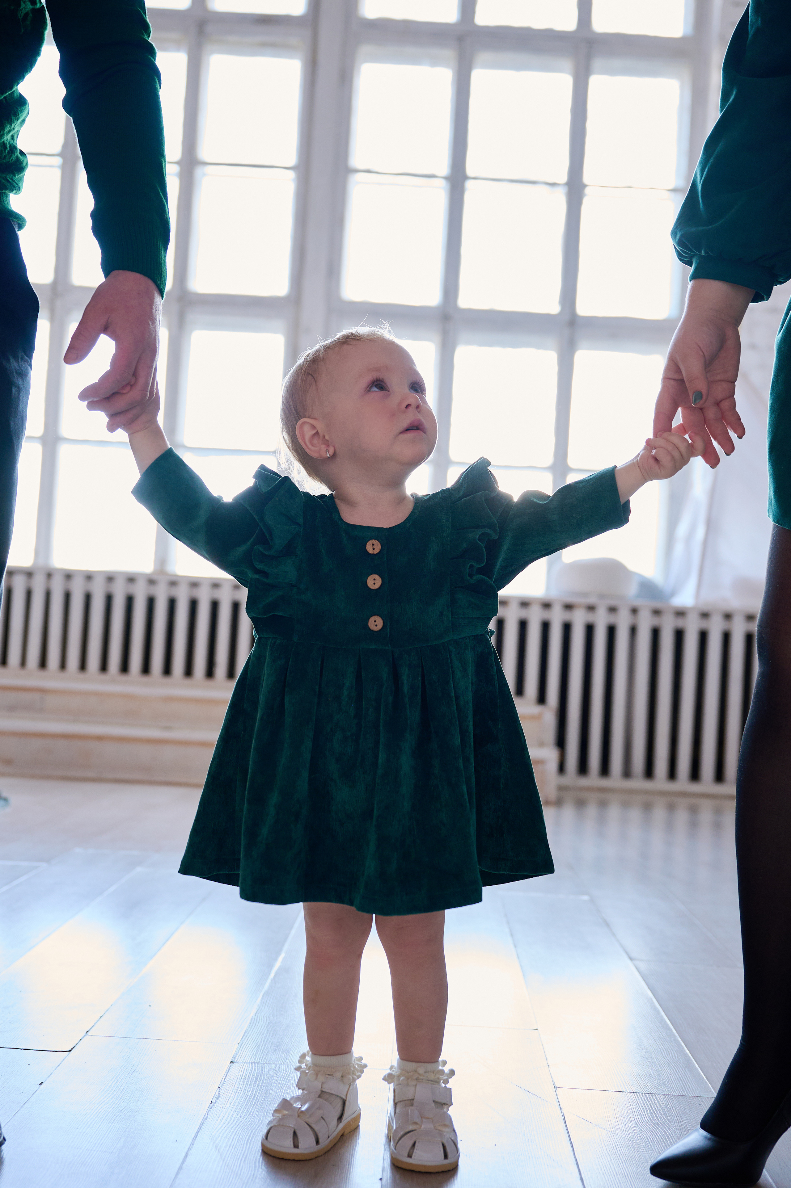 Семейная. Главная