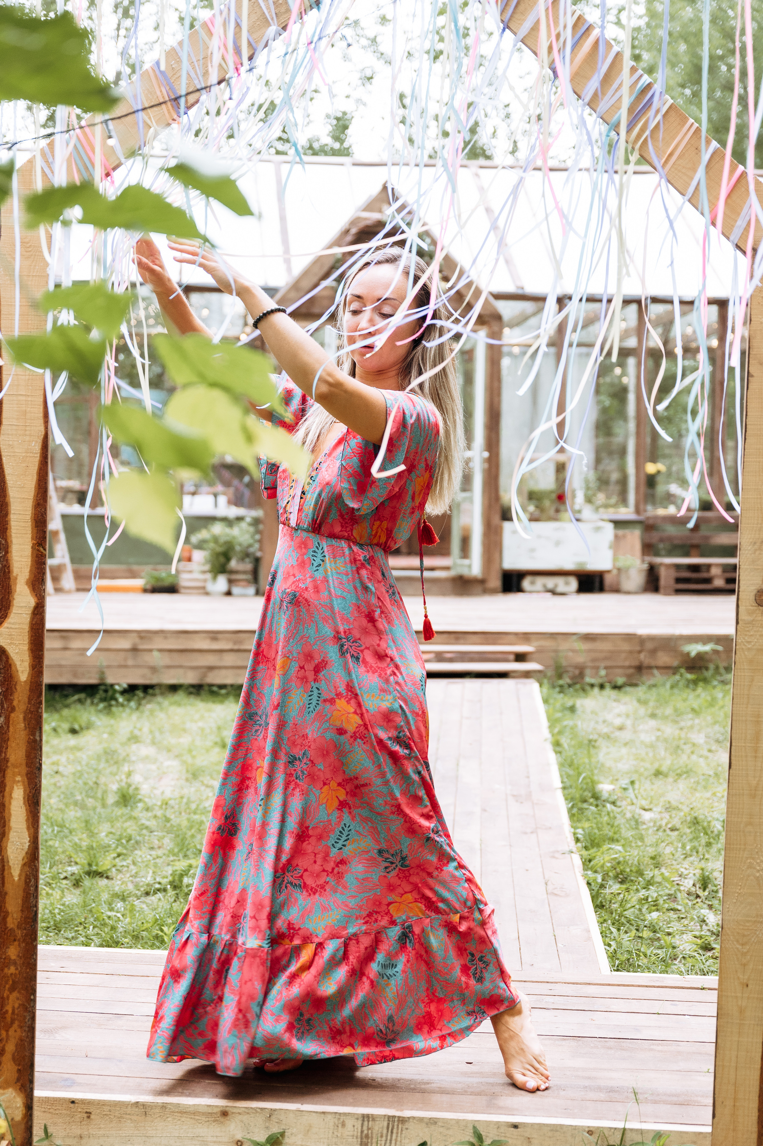 Девичник. Главная