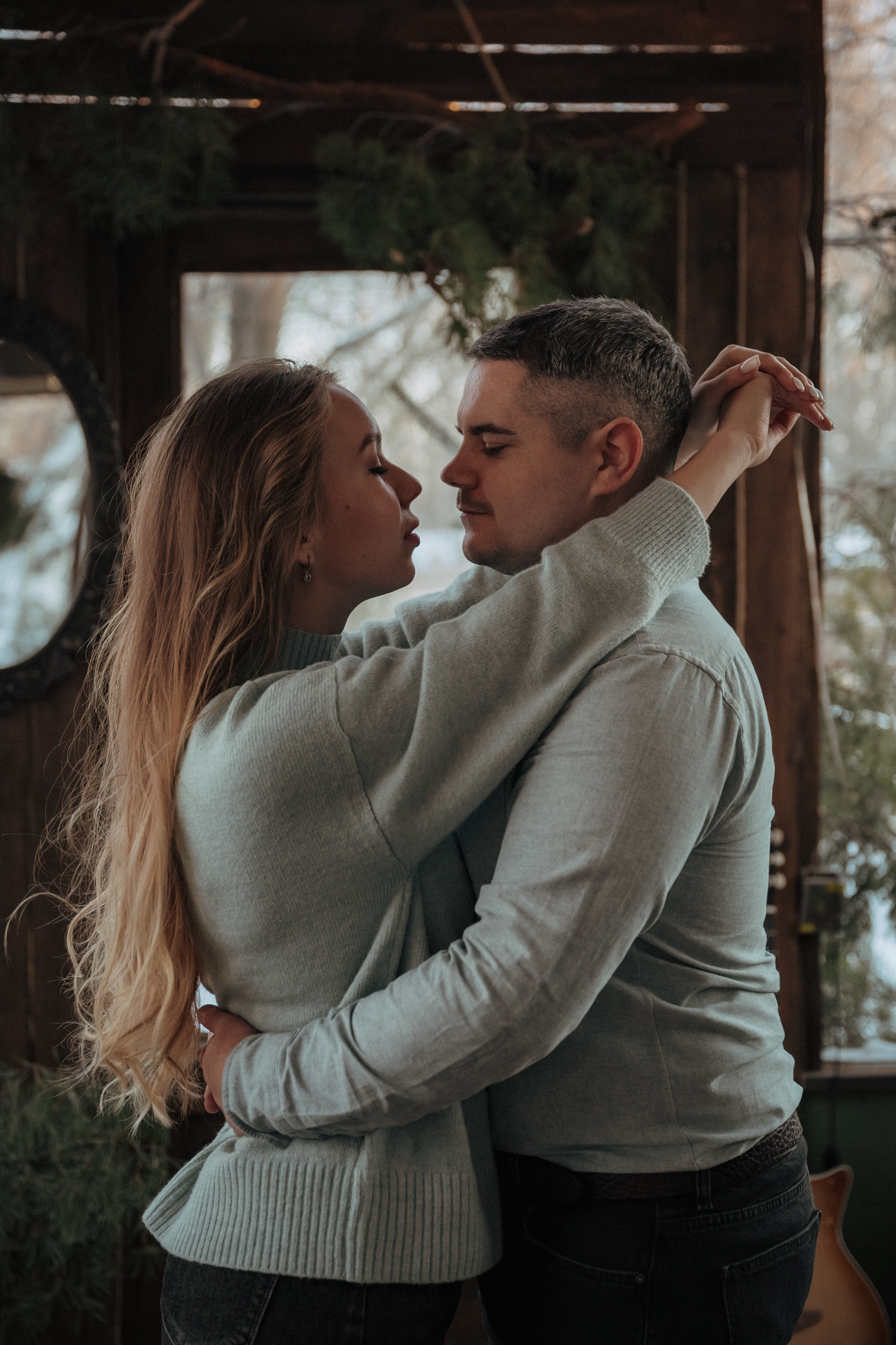 Семейная. Главная