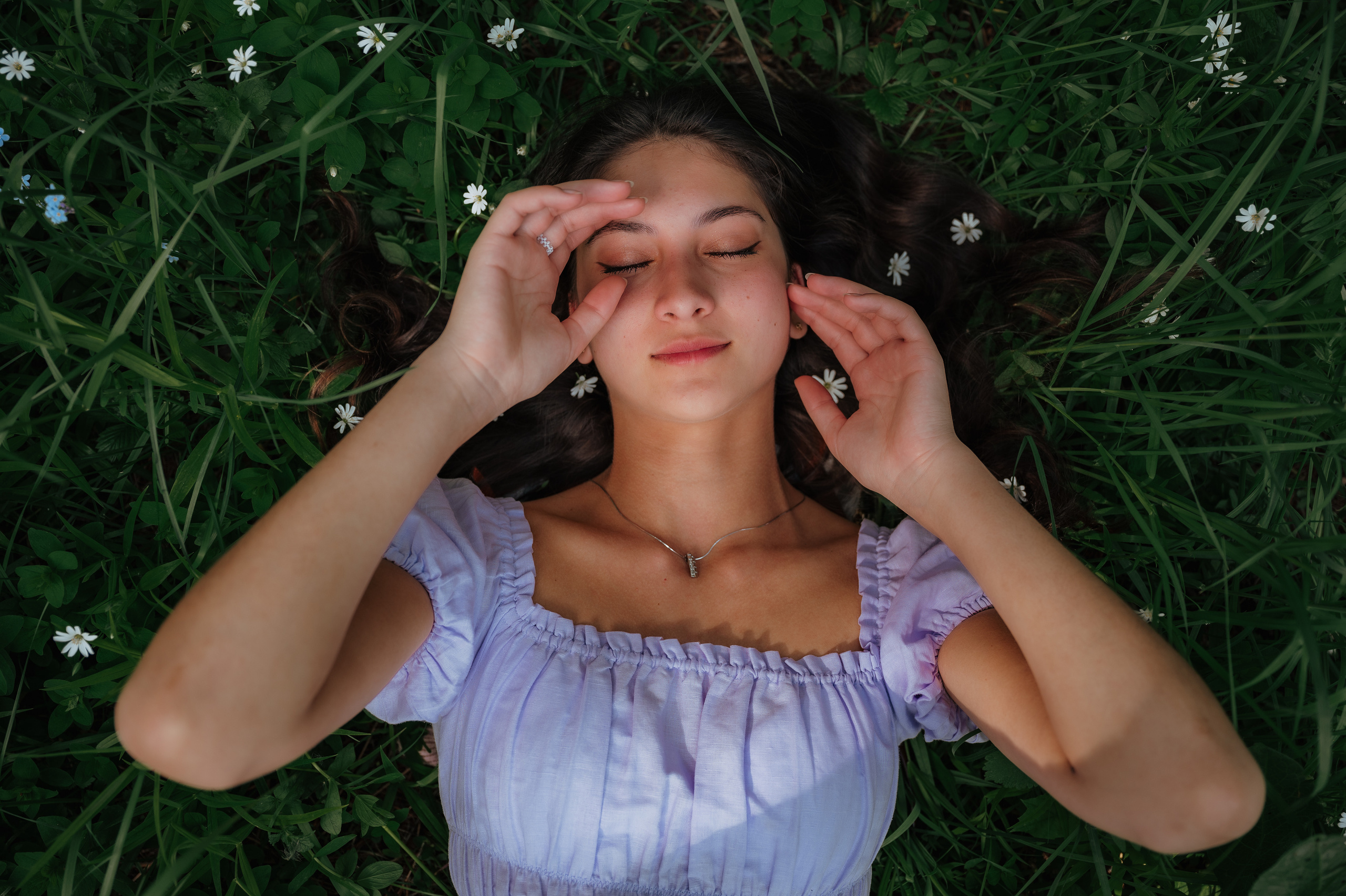 Индивидуальная. Главная