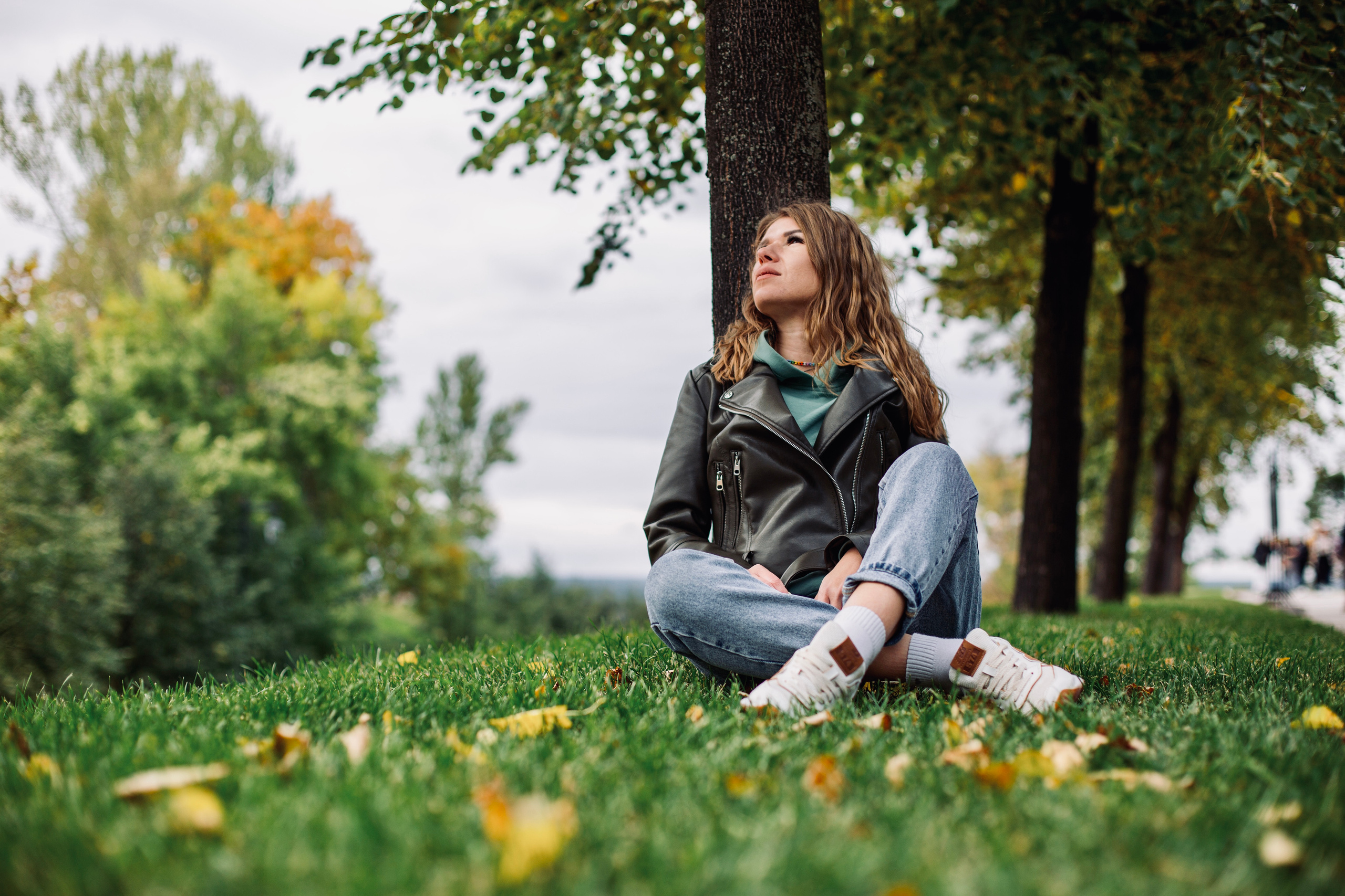 Прогулочная. Главная