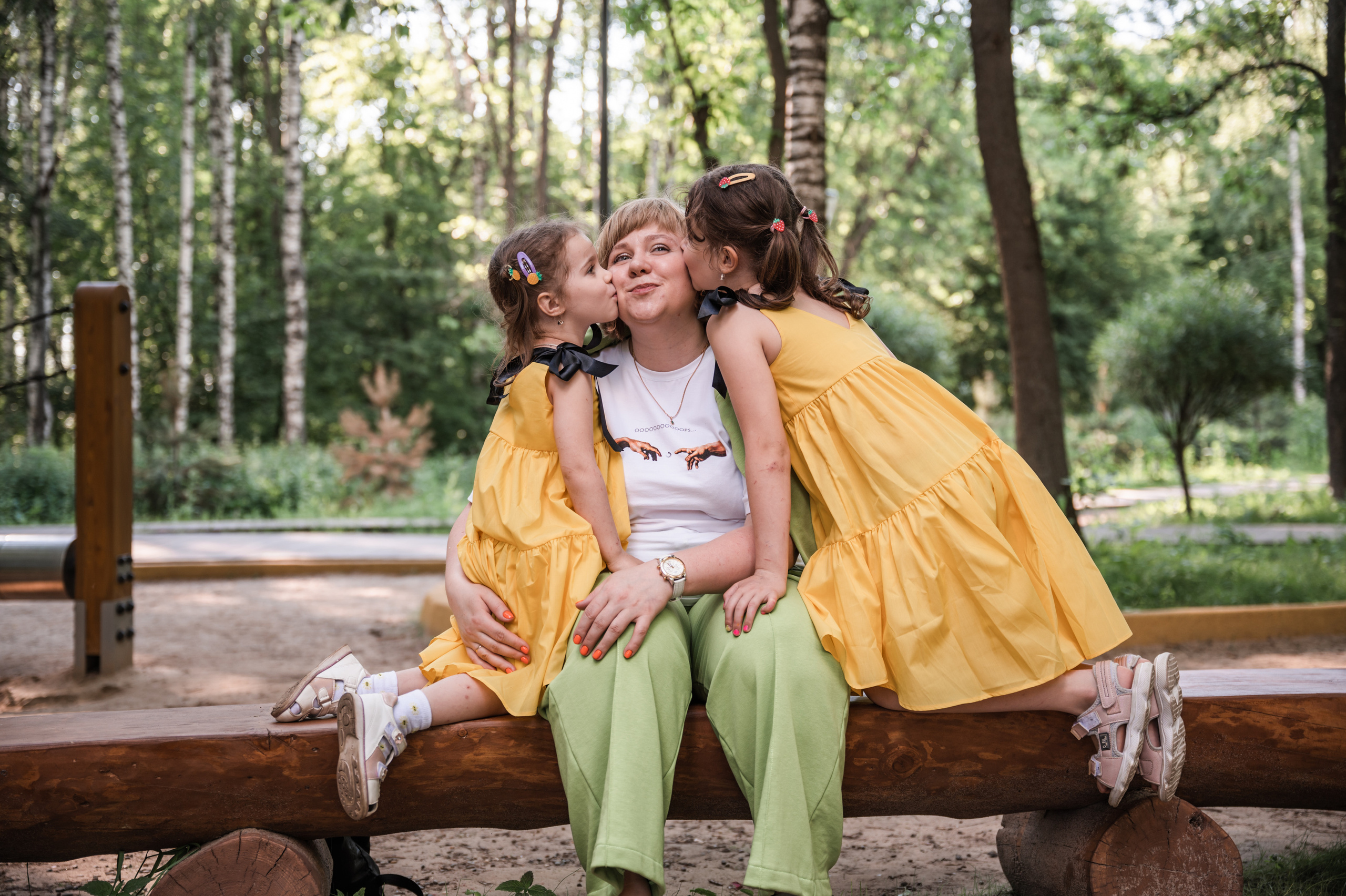 День Рождения (детский). Главная