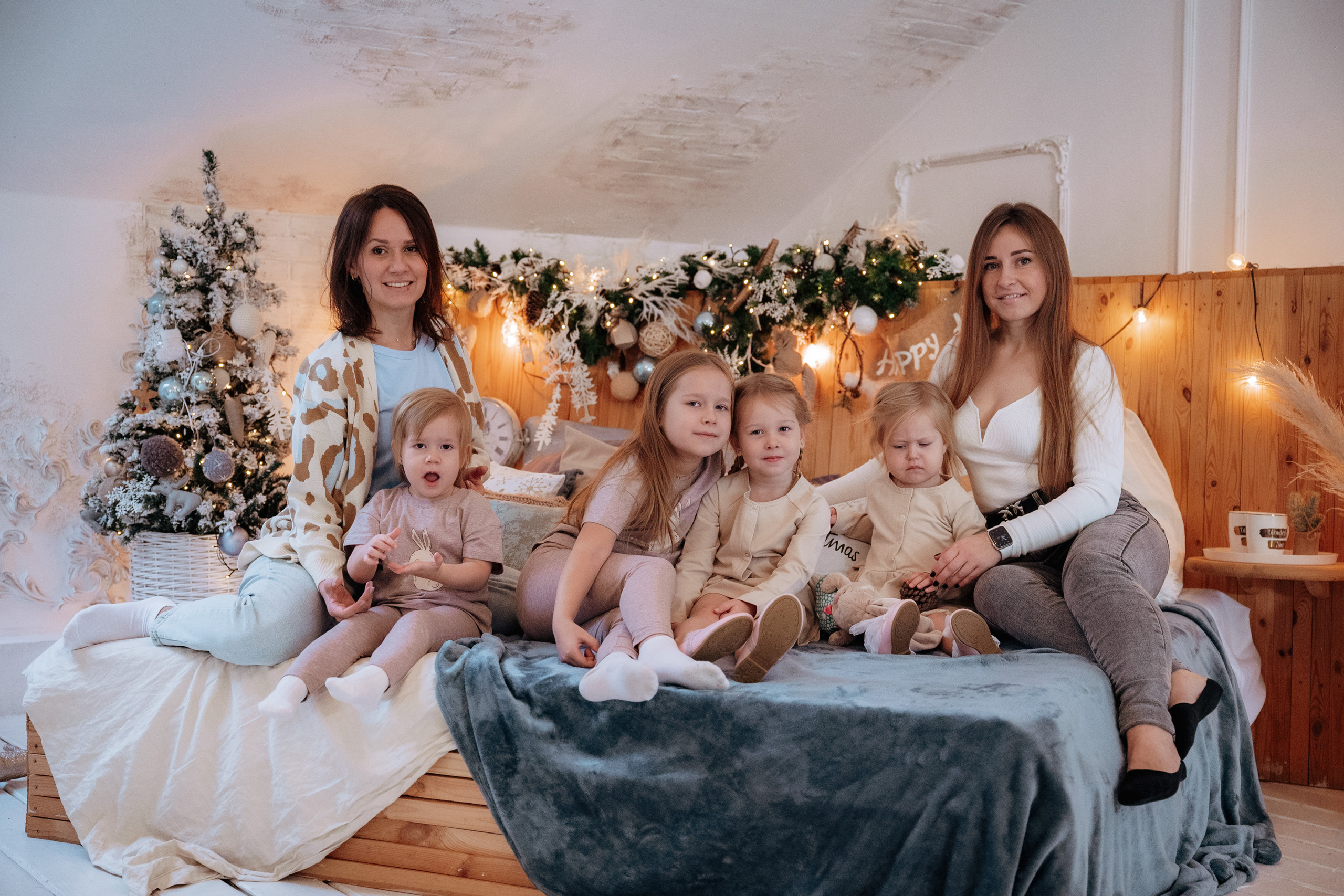 Семейная. Главная