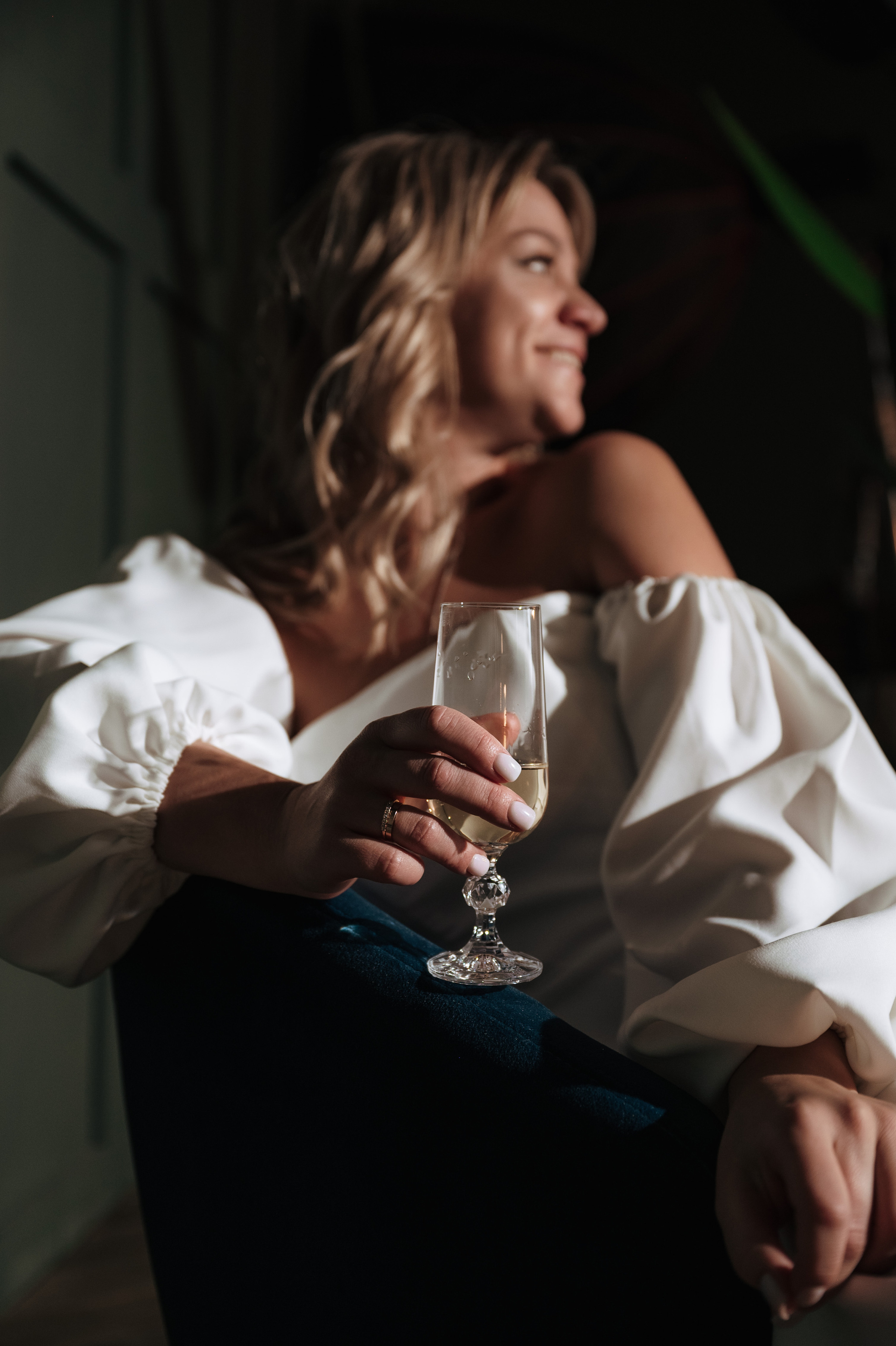 Свадьба. Главная