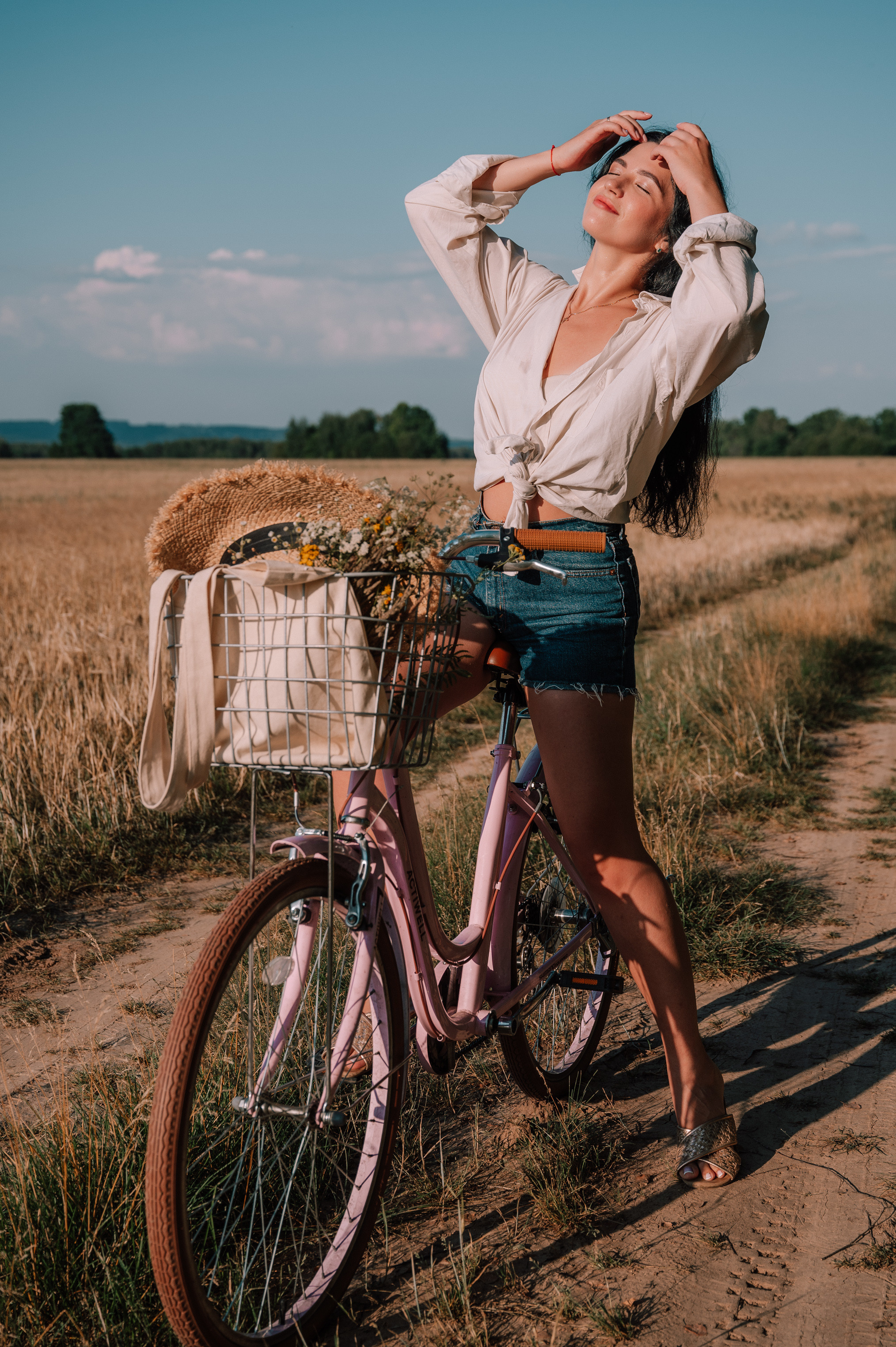 Индивидуальная. Главная