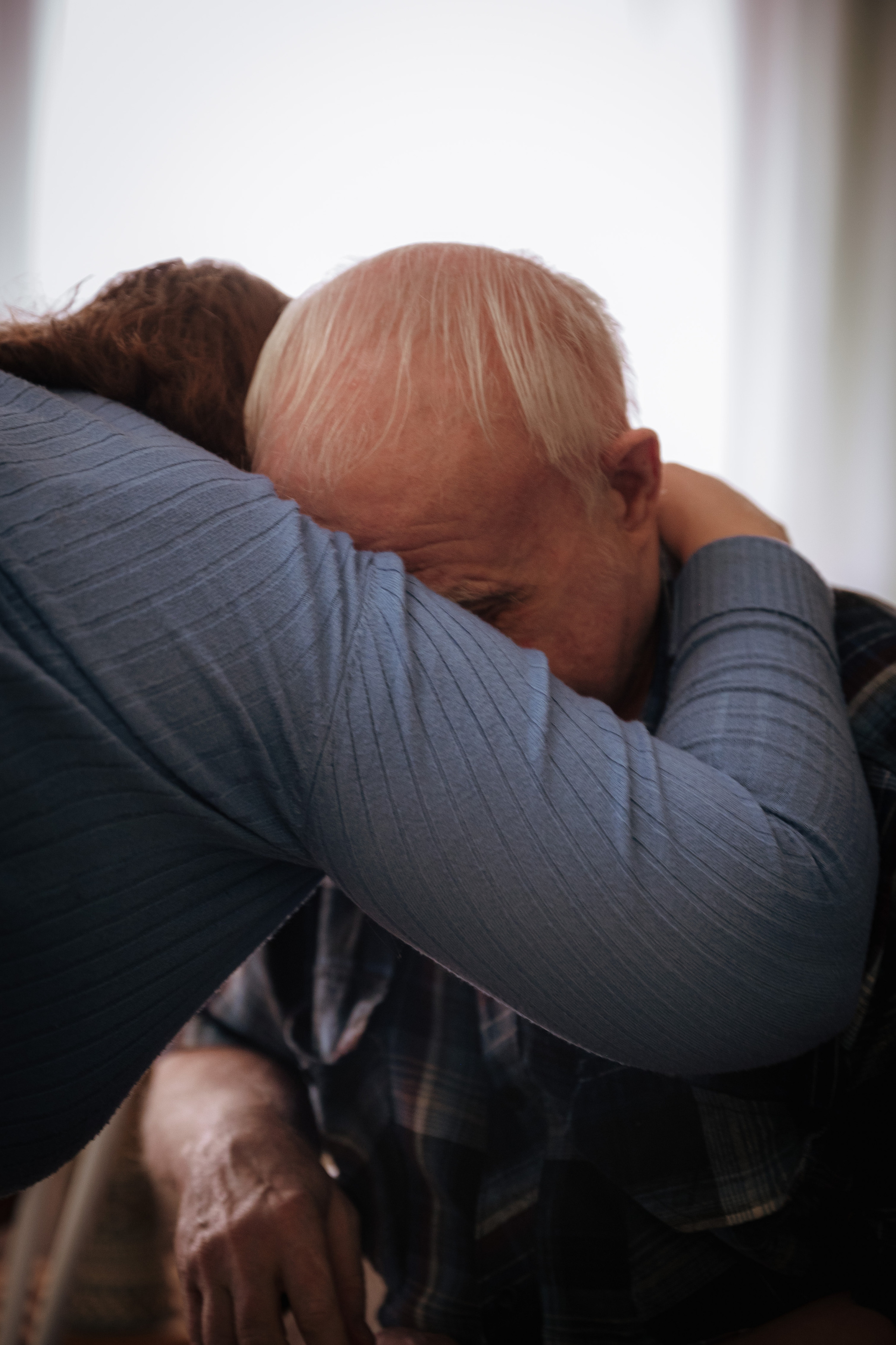 Волонтерские. Главная