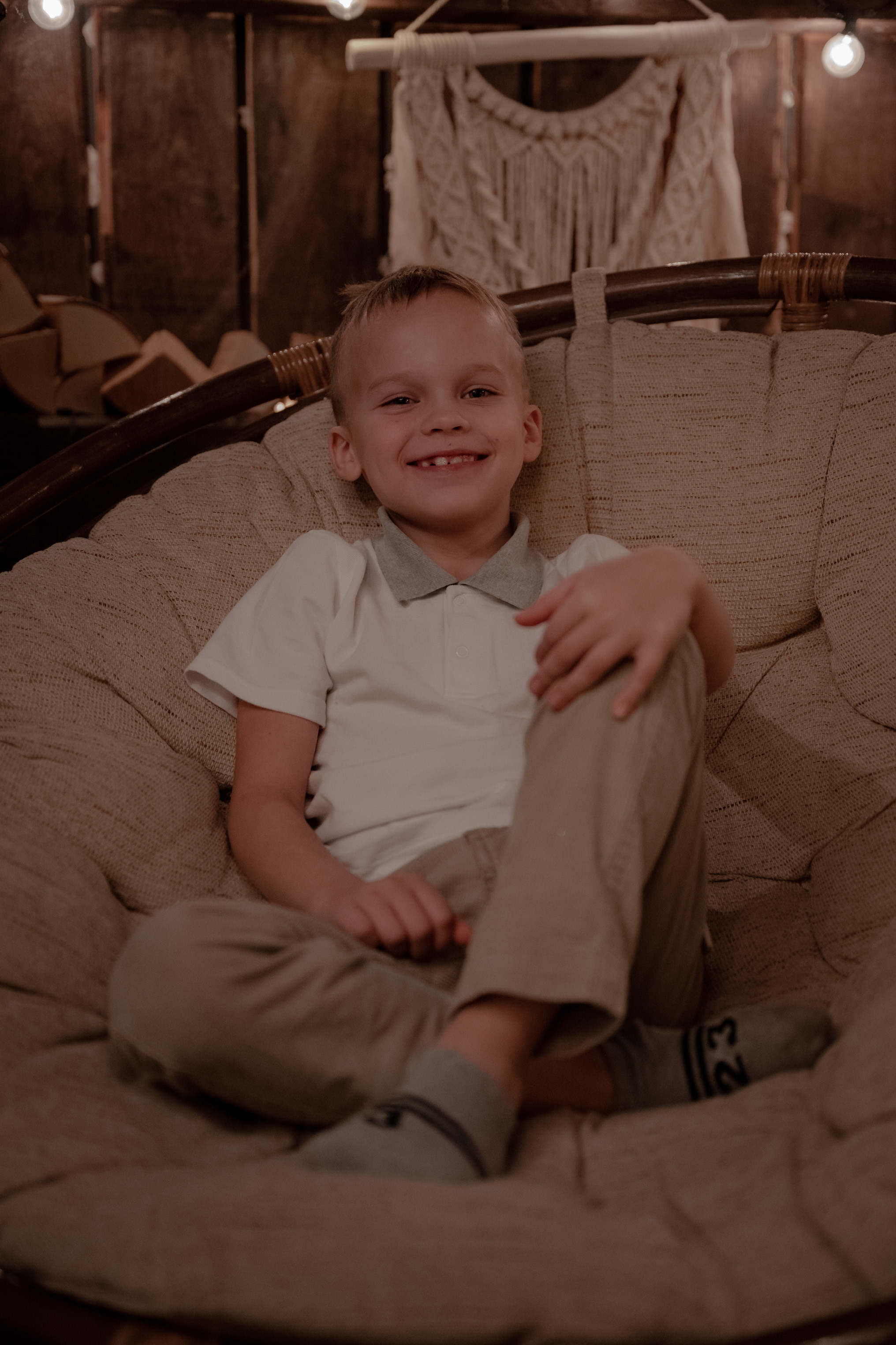 Семейная. Главная