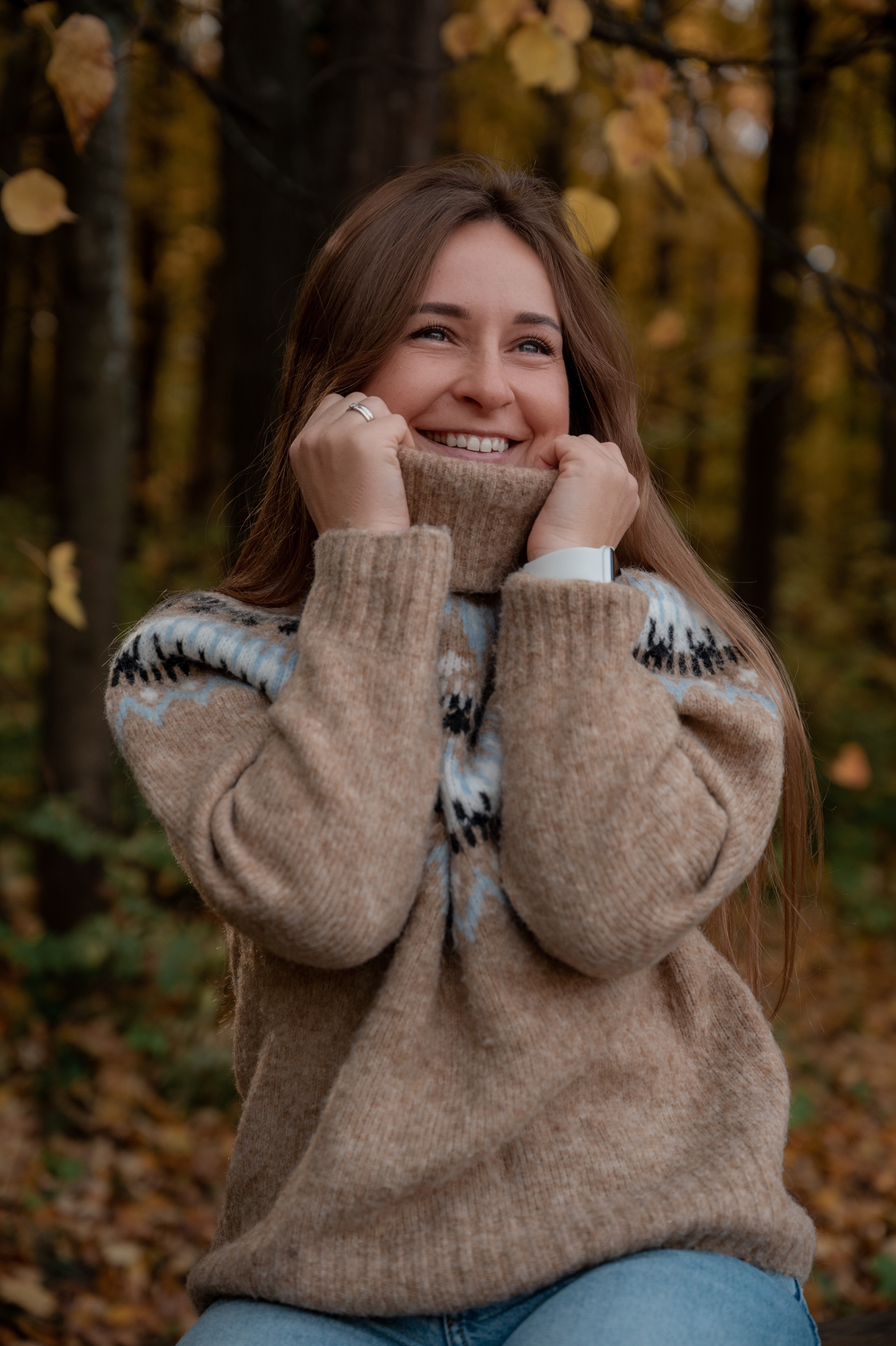 Прогулочная. Главная