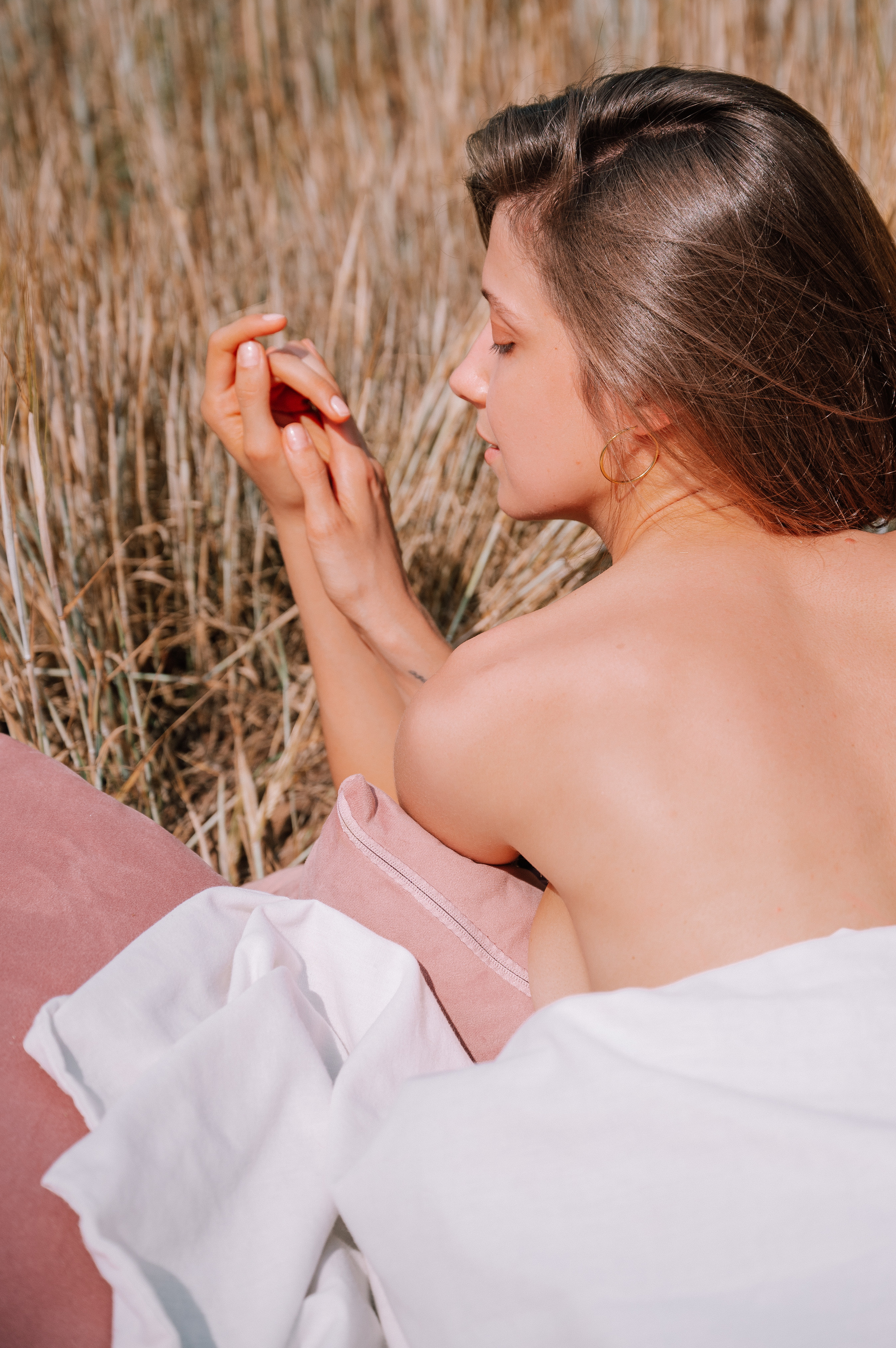 Индивидуальная. Главная