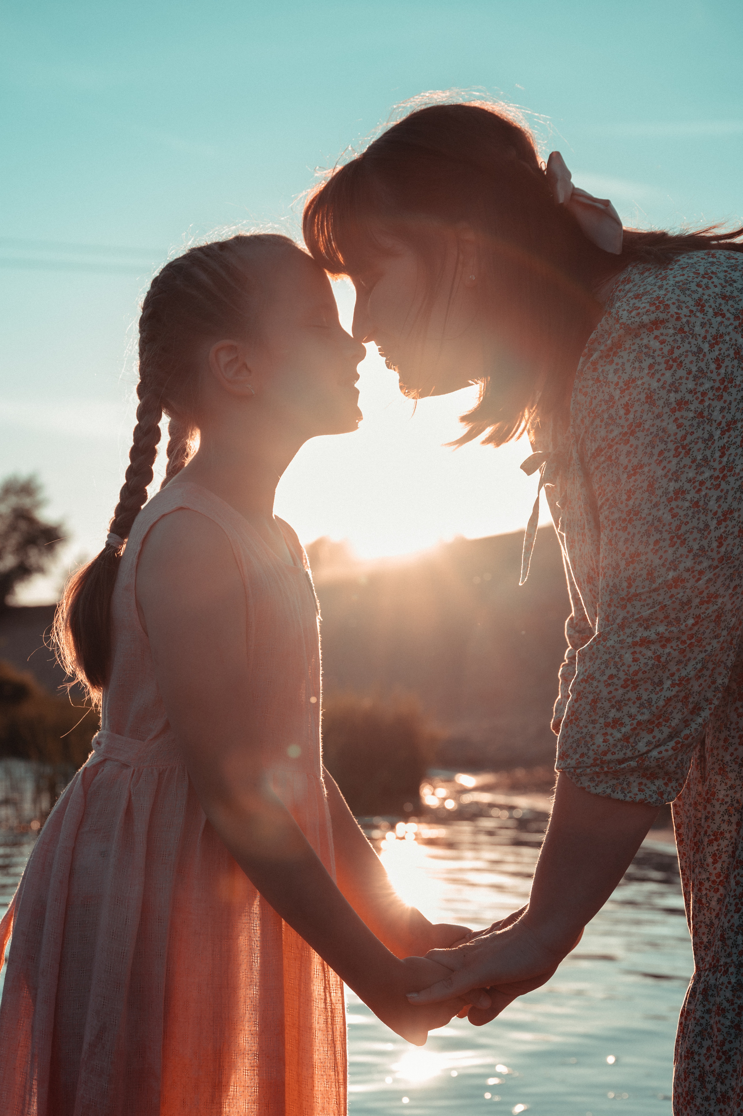 Семейная. Главная