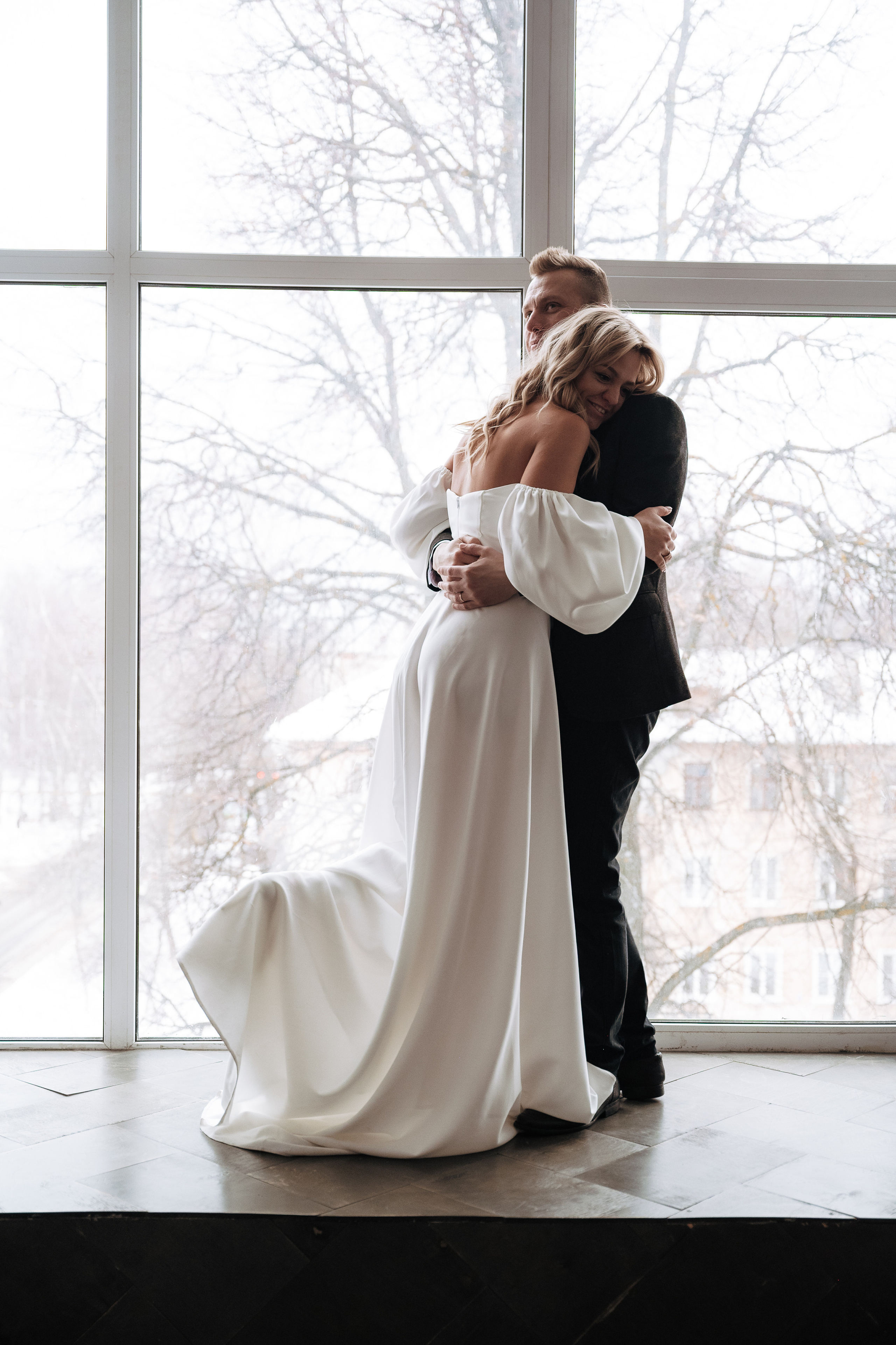 Свадьба. Главная