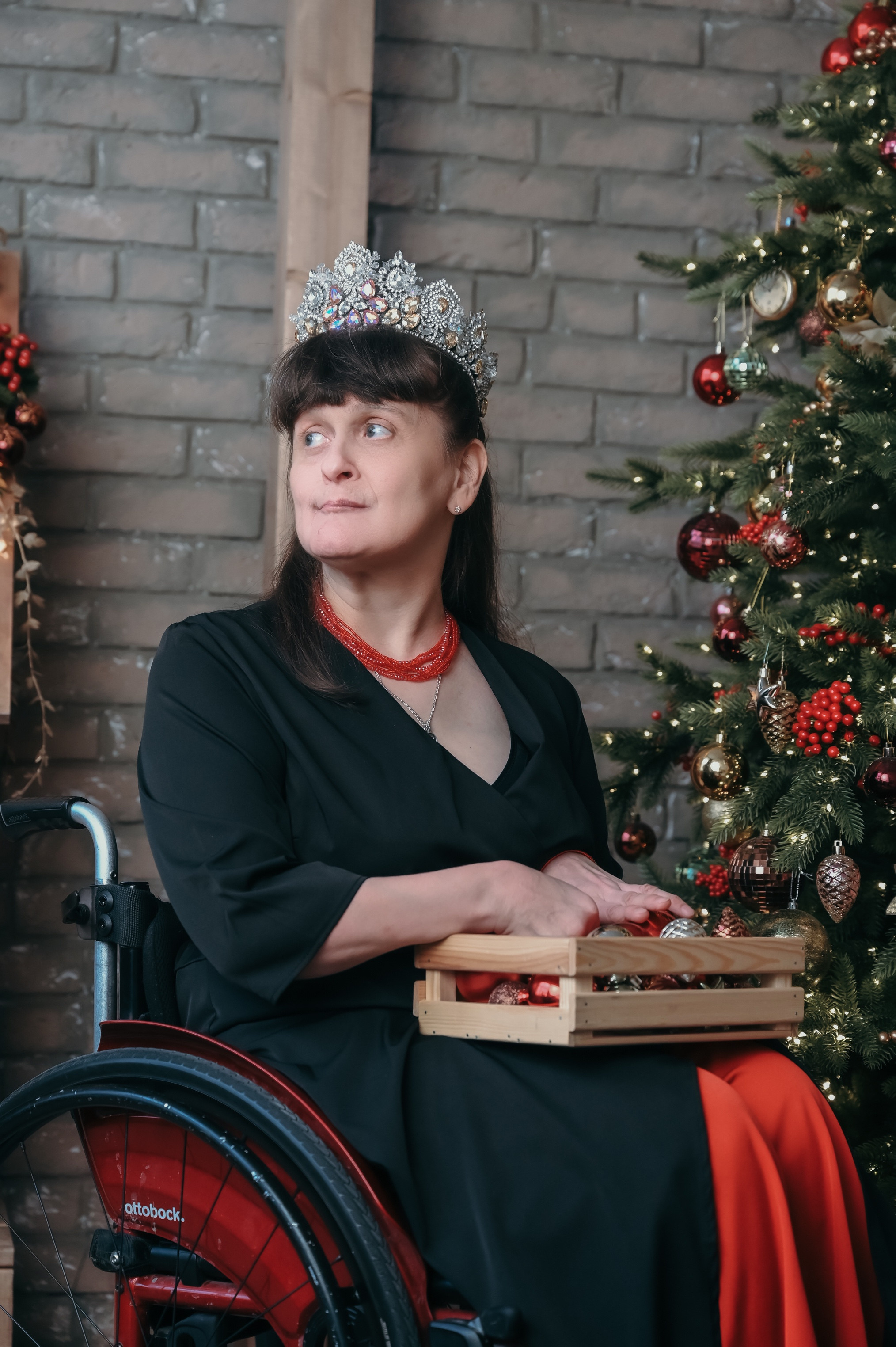 Волонтерские. Главная