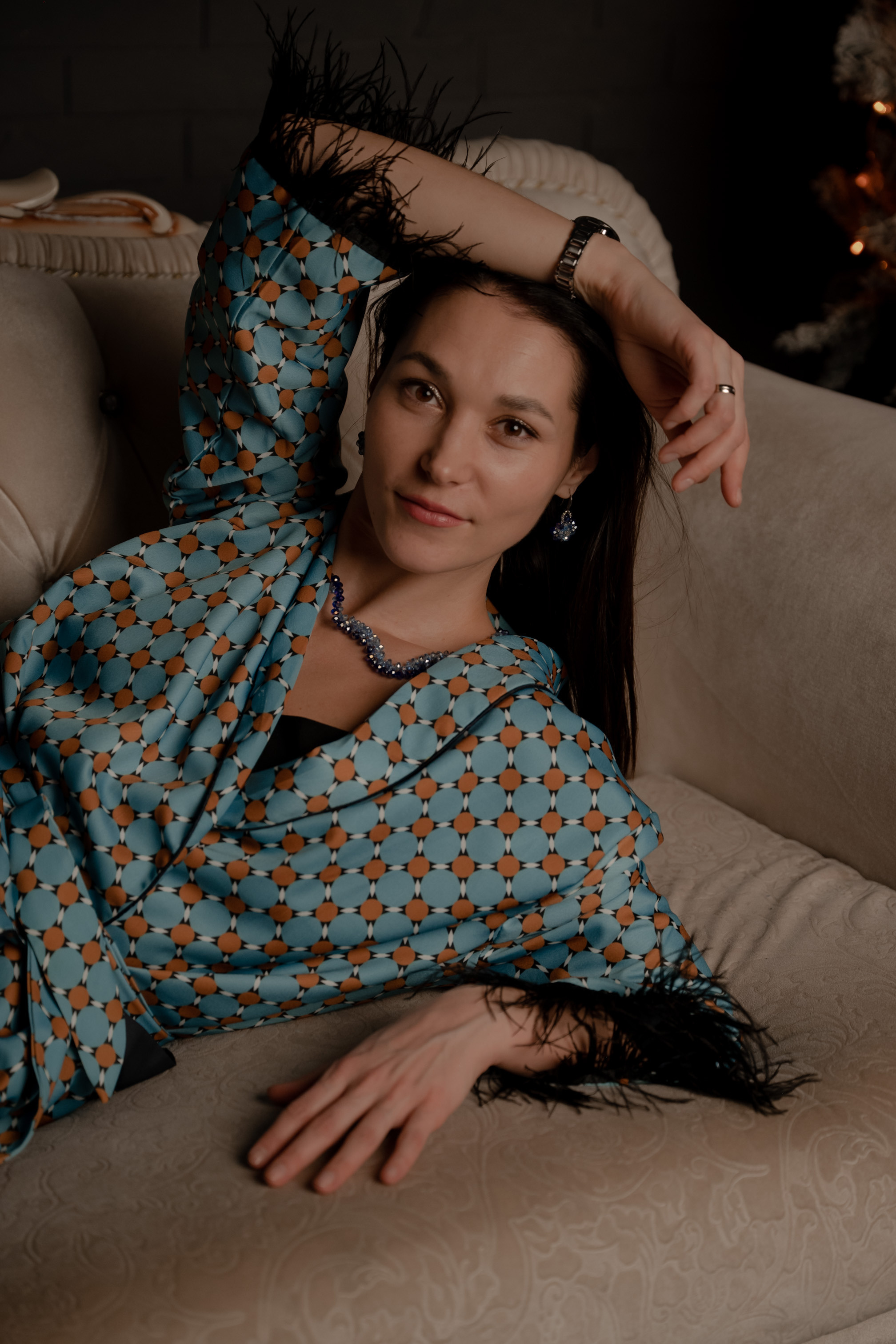 Девичник. Главная