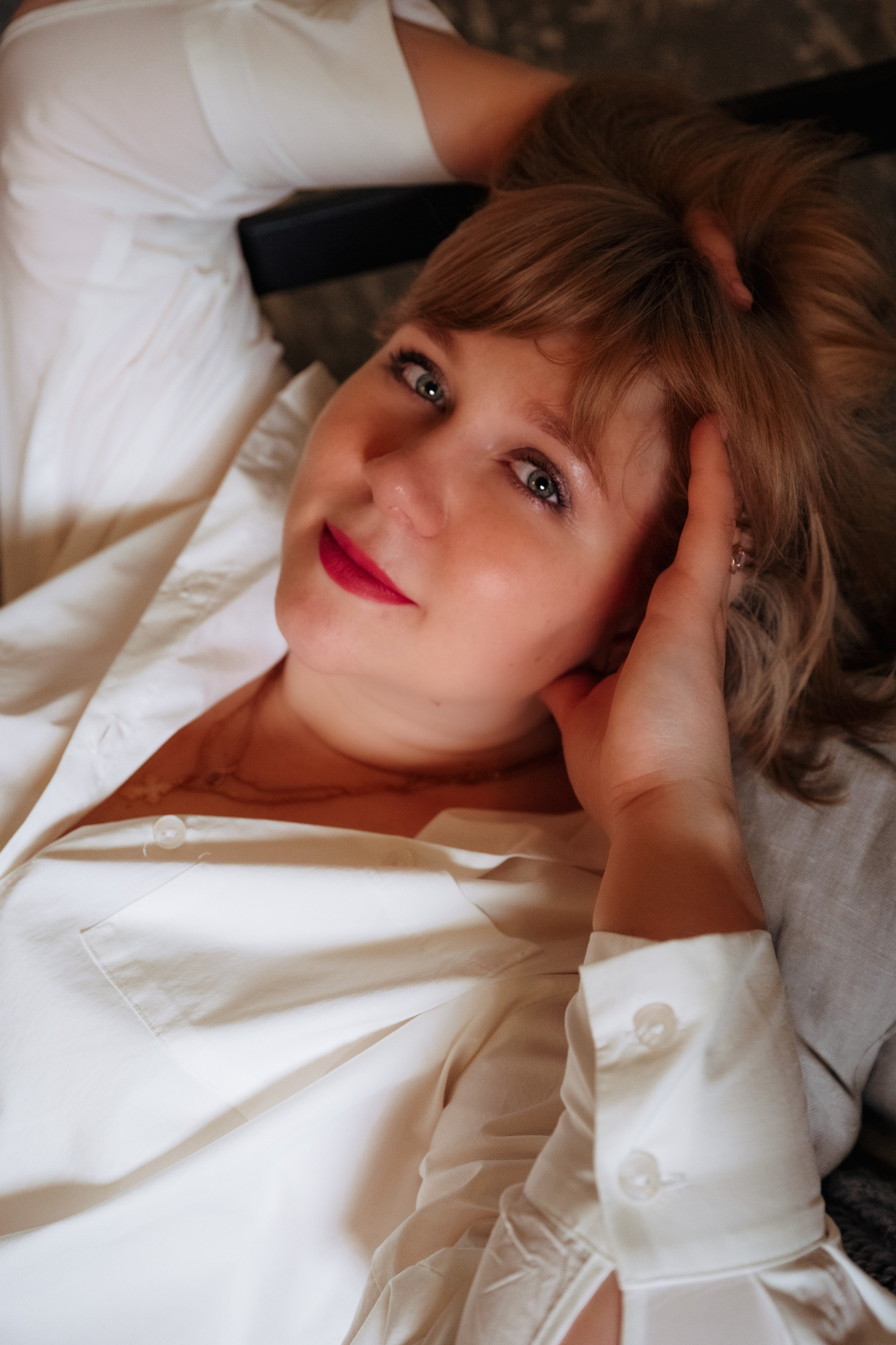 Индивидуальная. Главная