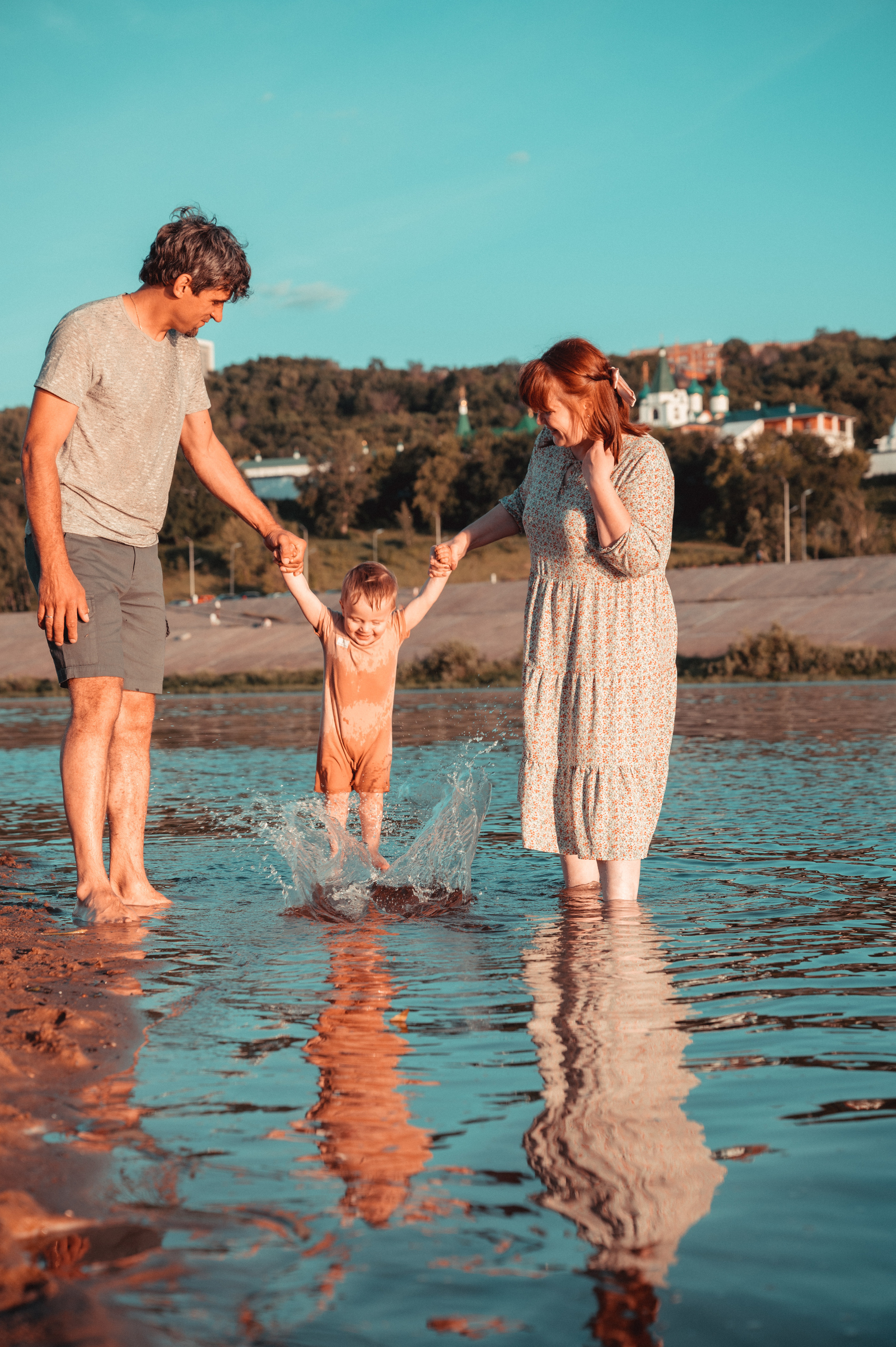 Семейная. Главная