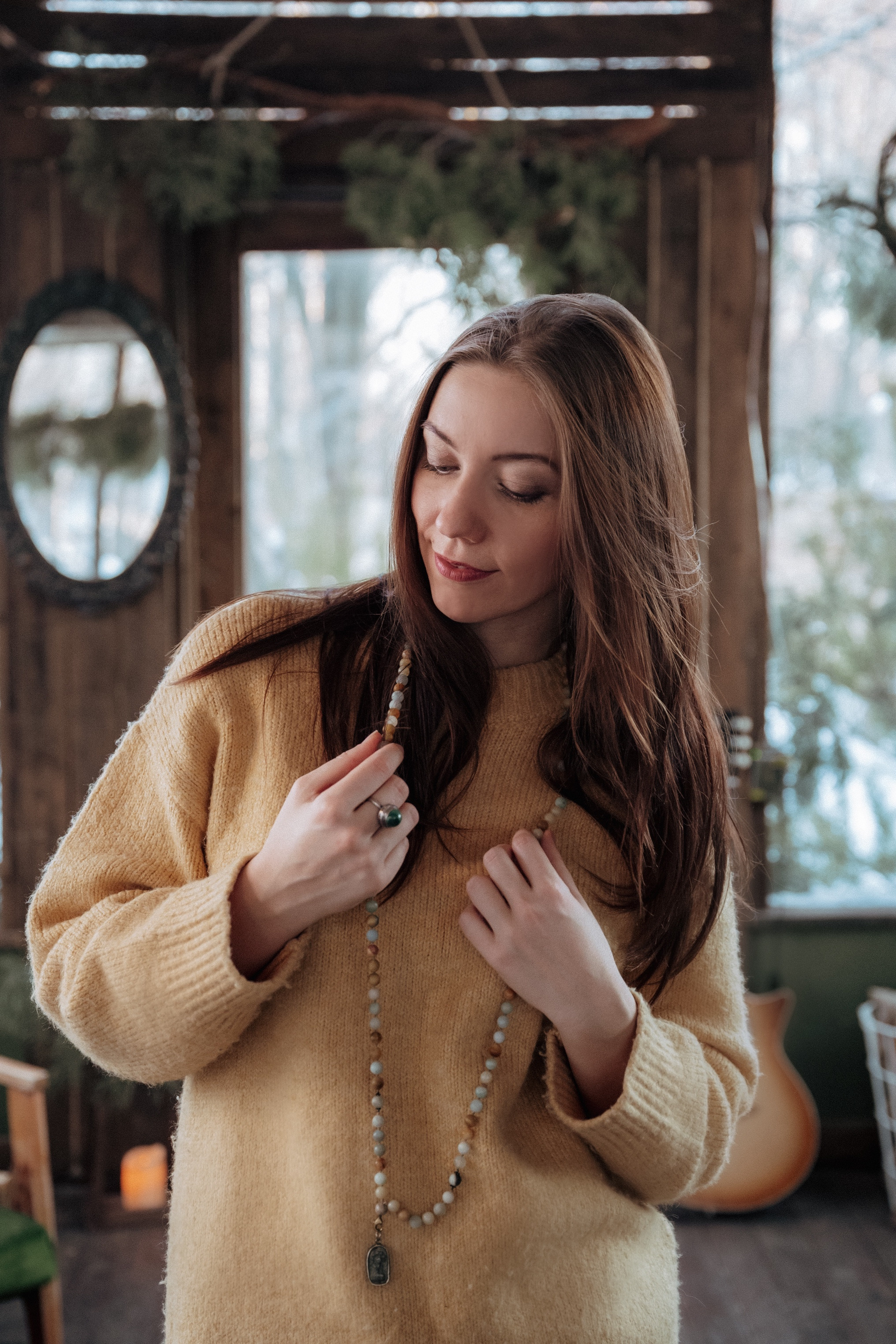 Семейная. Главная