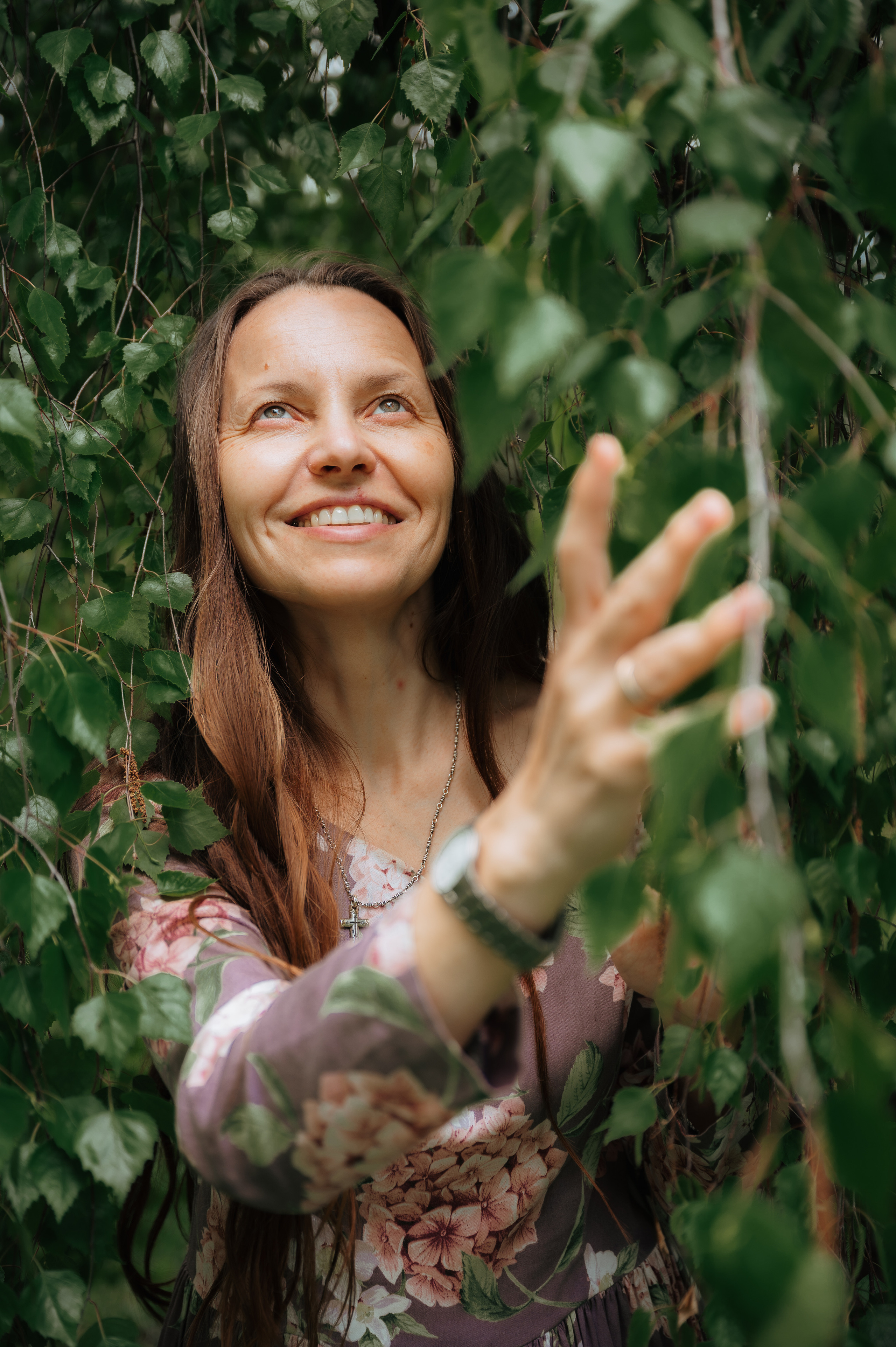 Индивидуальная. Главная