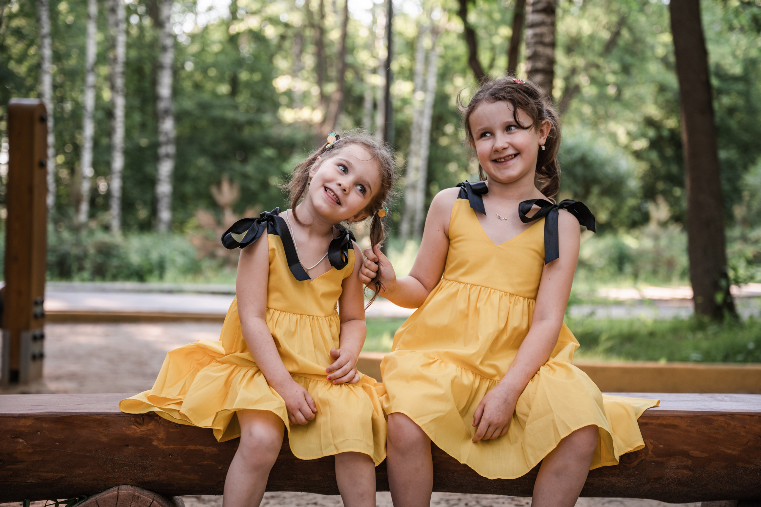 День Рождения (детский). Главная