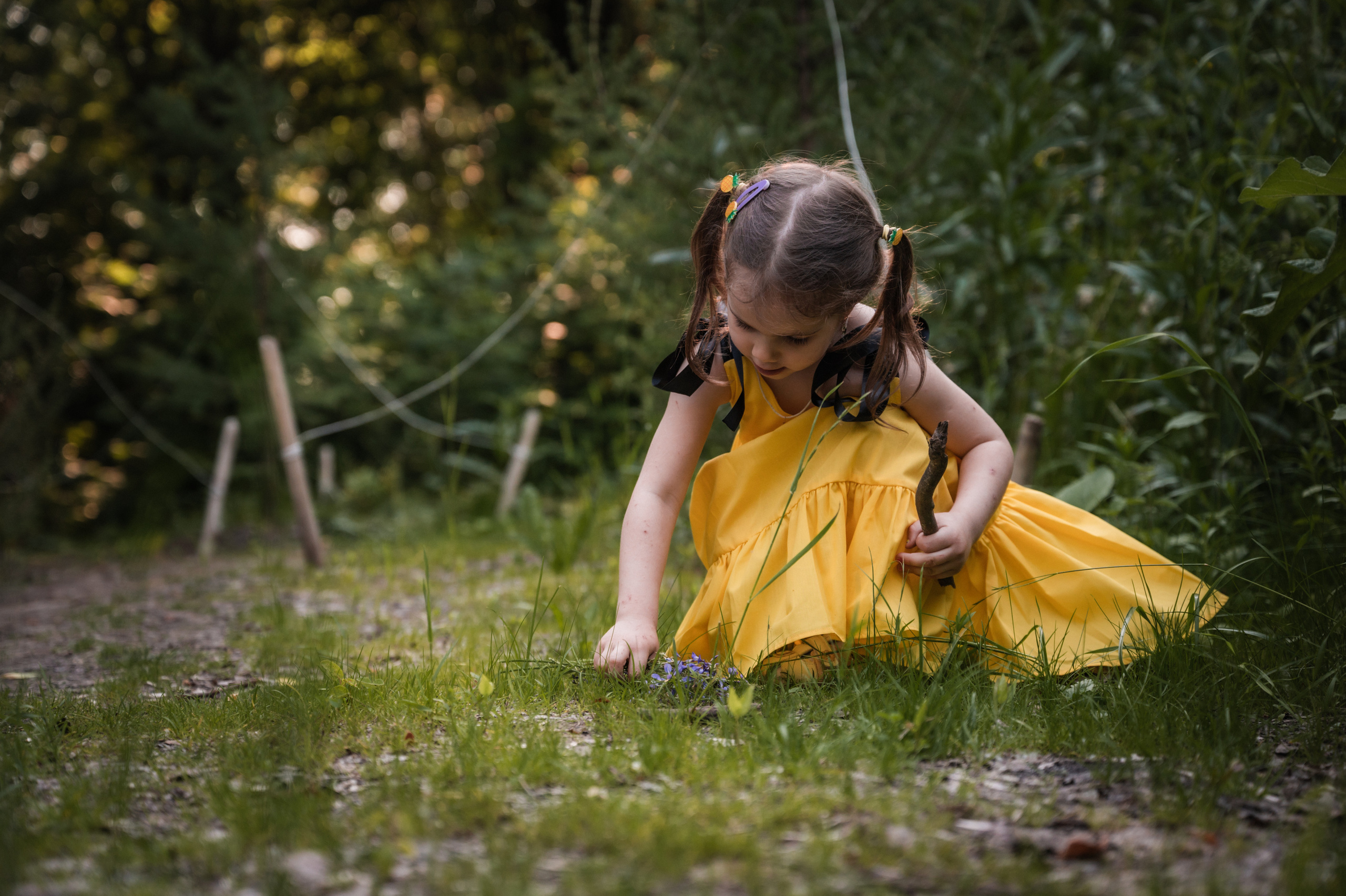 День Рождения (детский). Главная