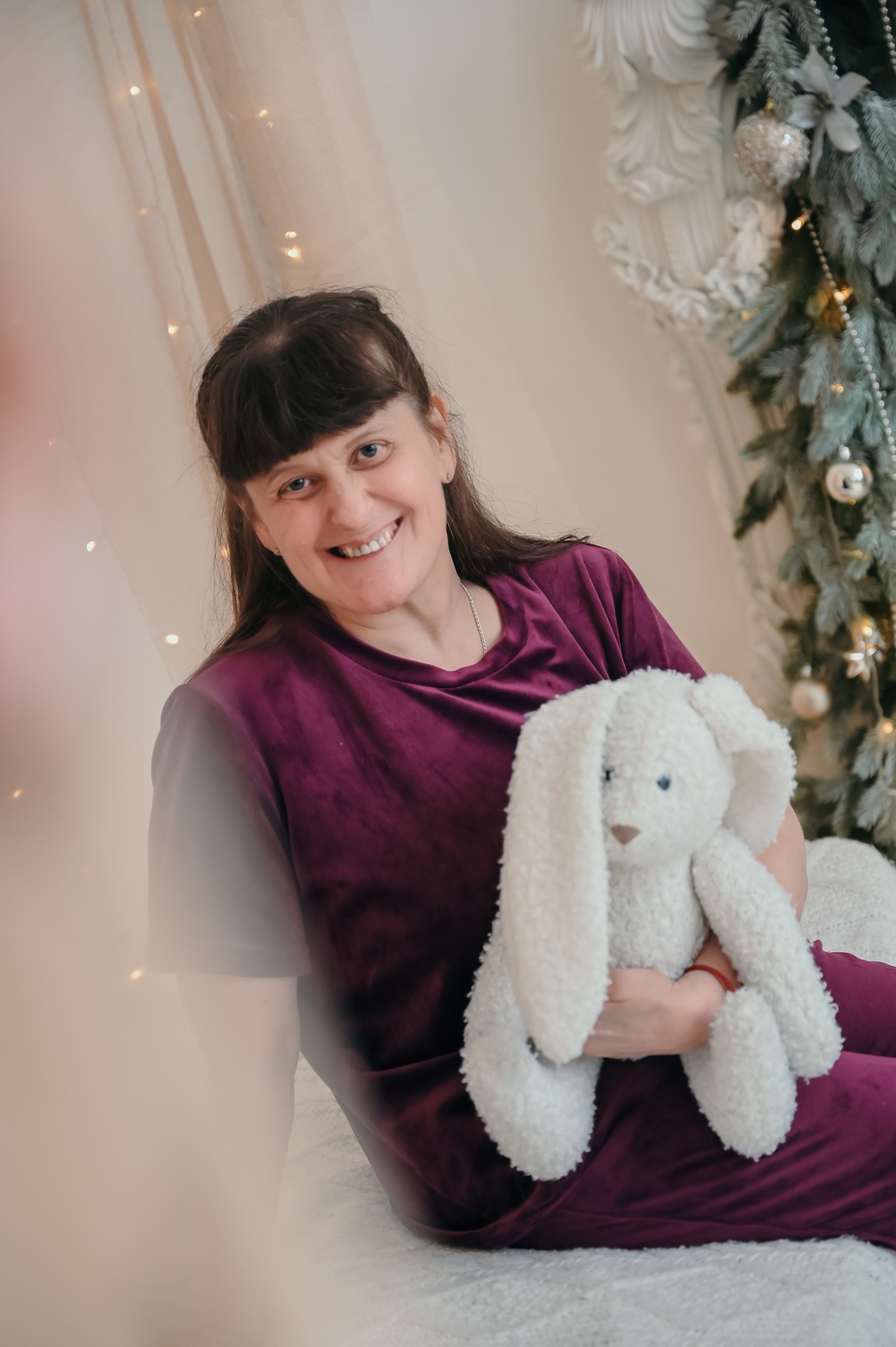 Волонтерские. Главная