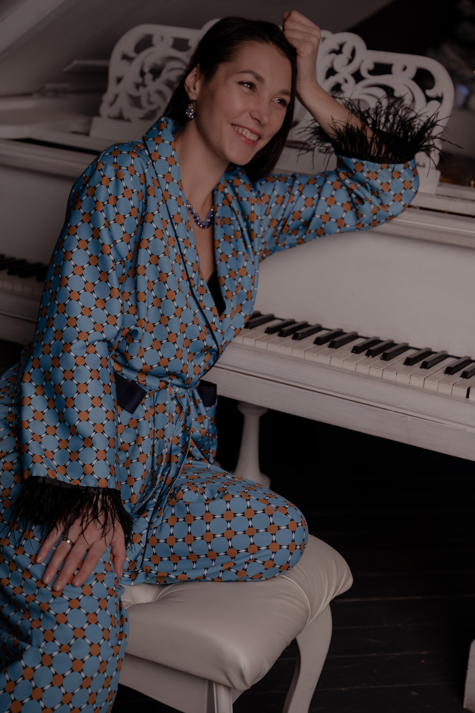 Девичник. Главная