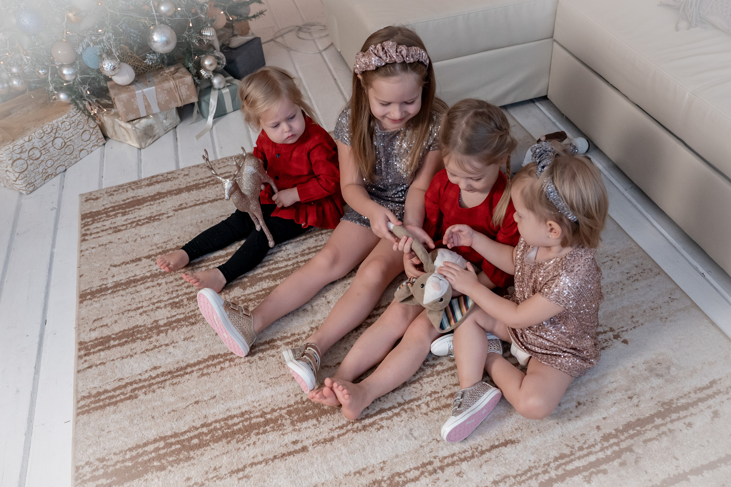 Семейная. Главная