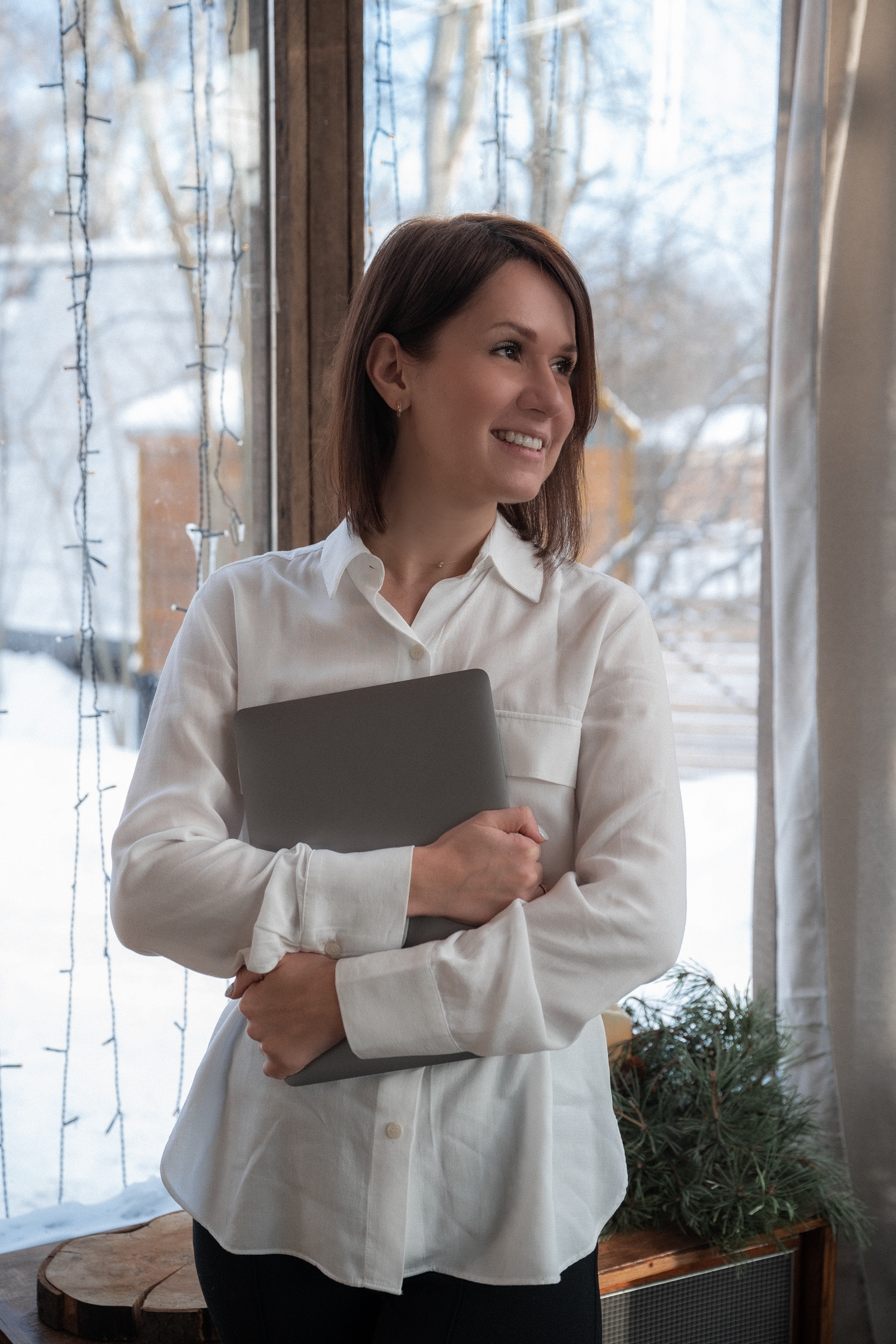 Индивидуальная. Главная