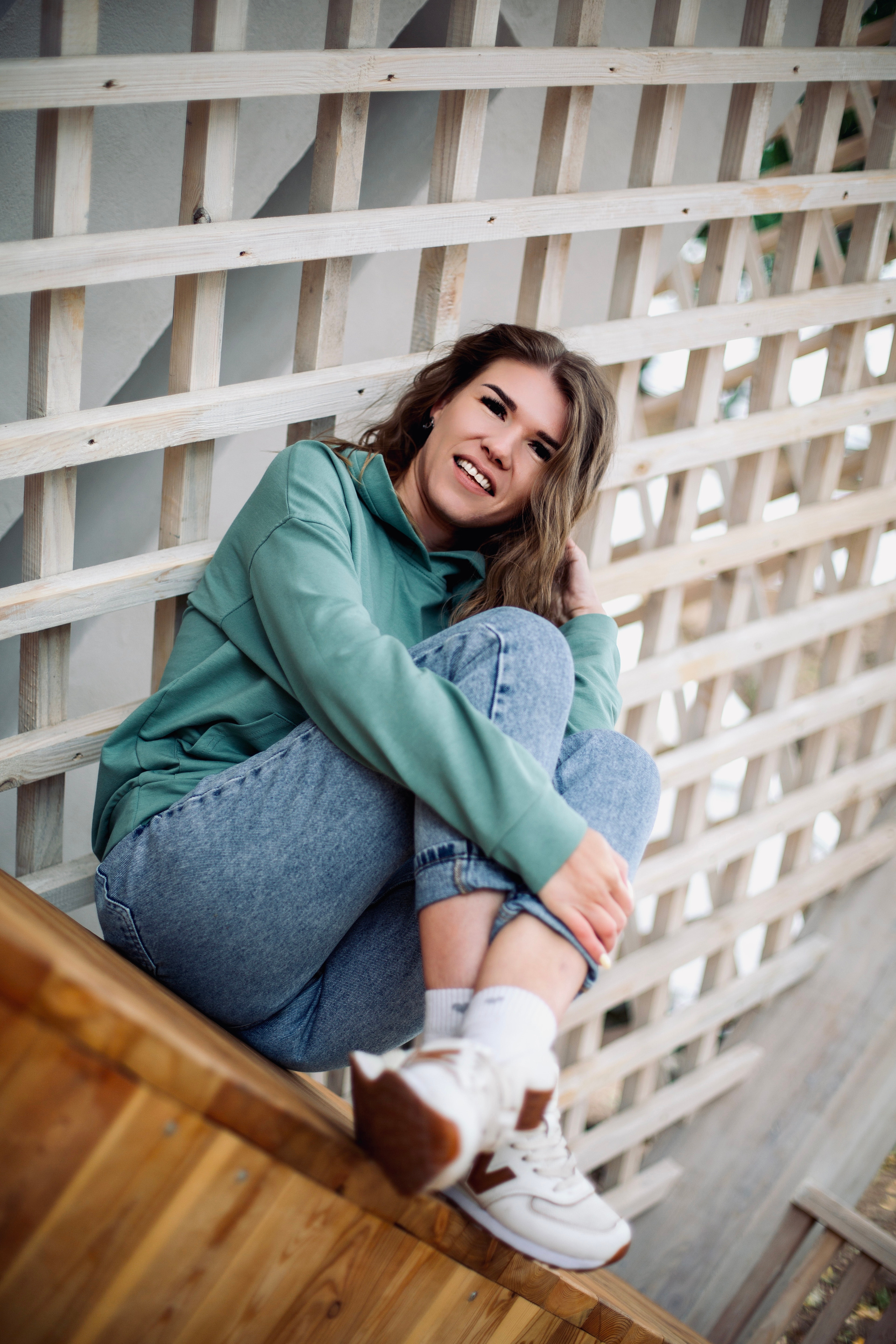 Прогулочная. Главная