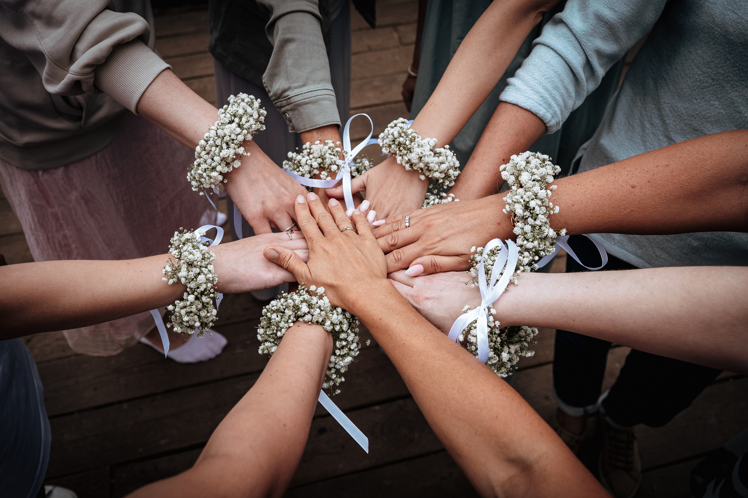 Девичник. Главная