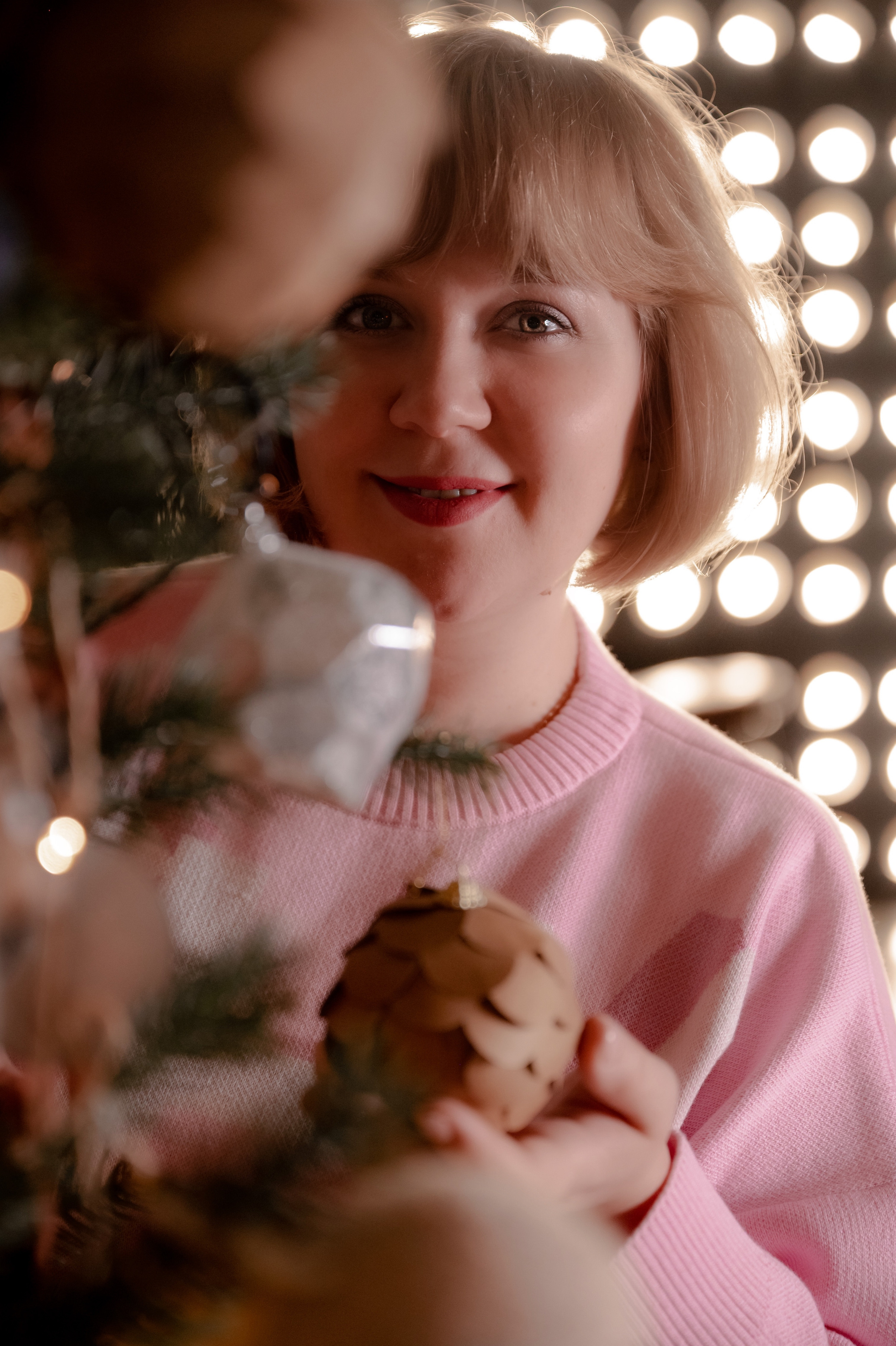 Индивидуальная. Главная