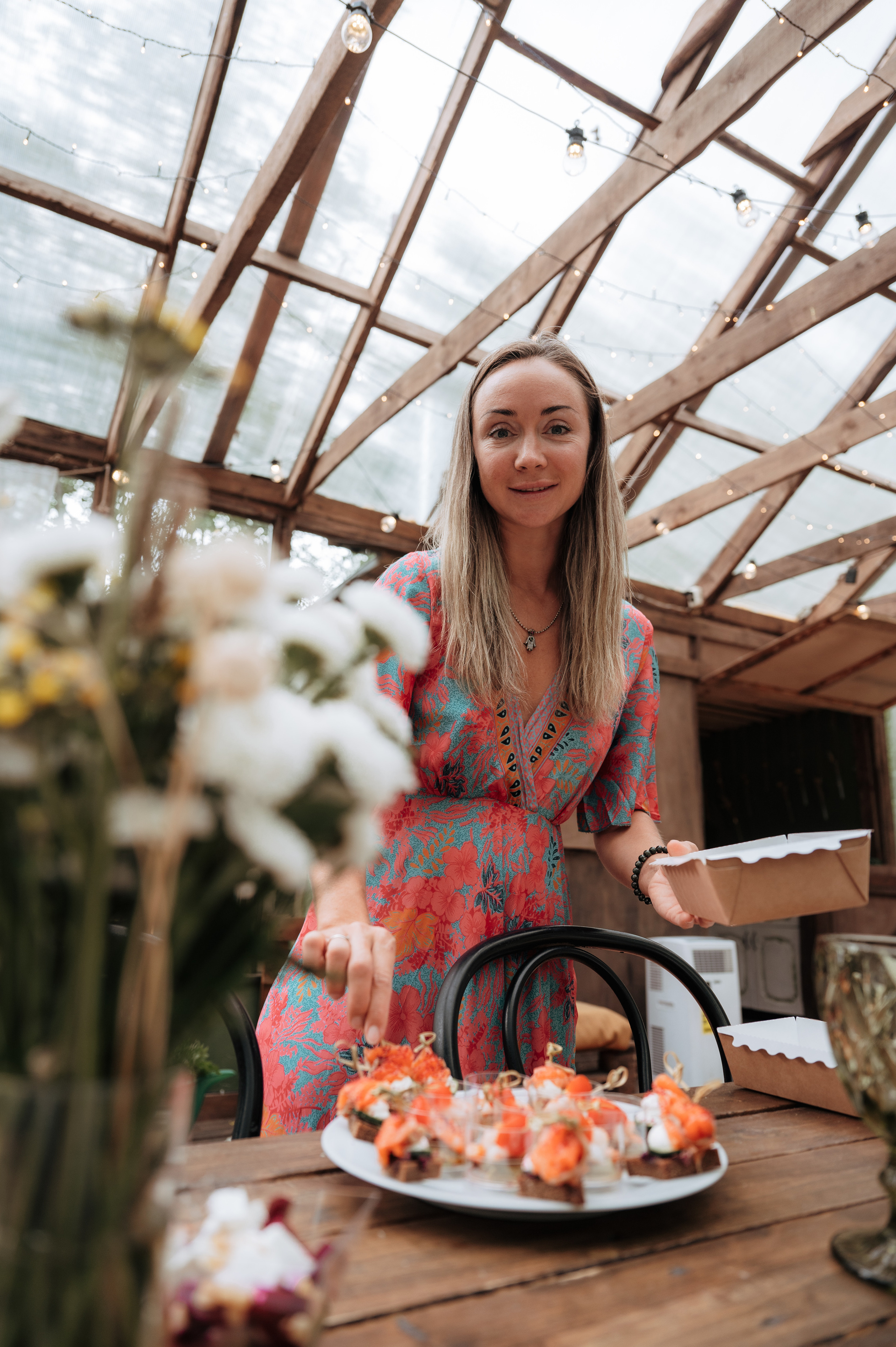 Девичник. Главная