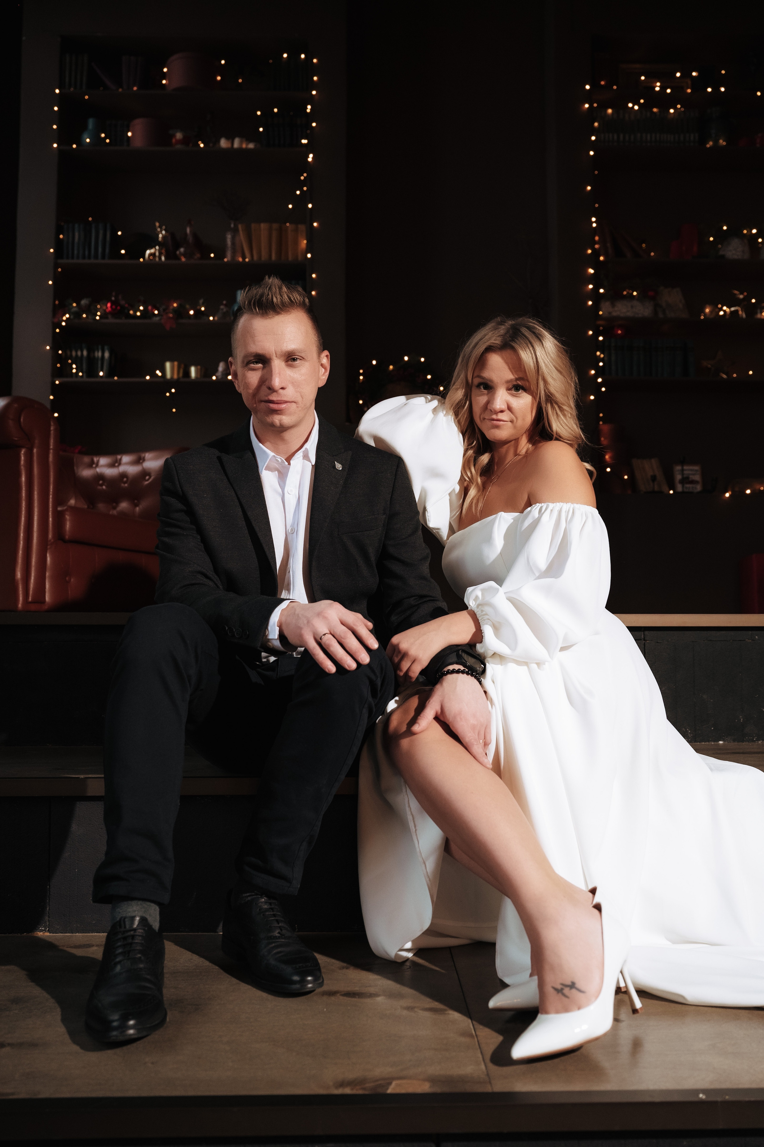 Свадьба. Главная